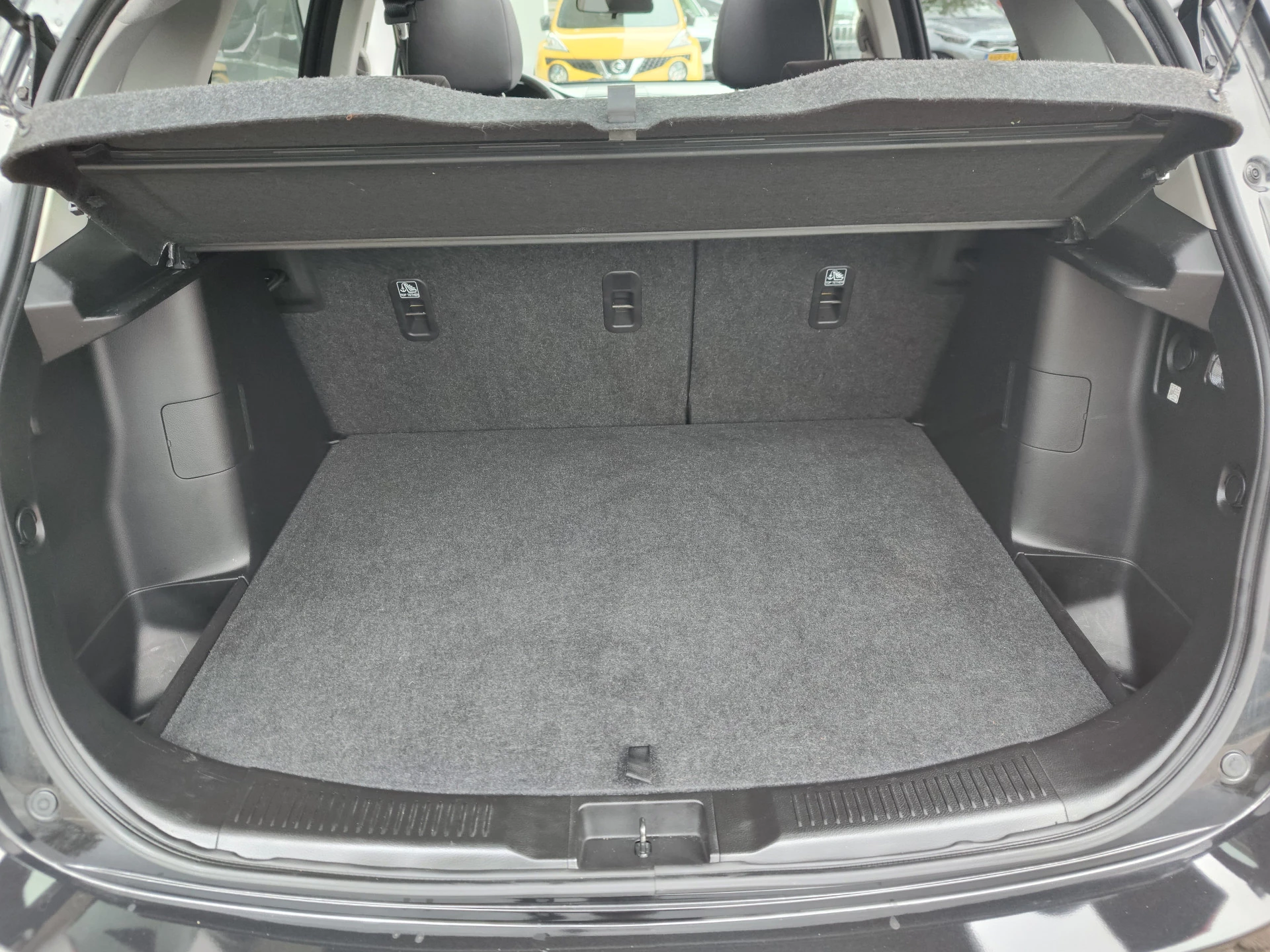 Hoofdafbeelding Suzuki S-Cross