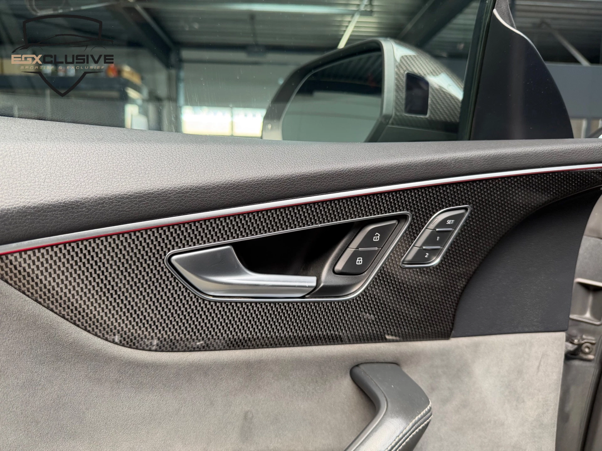 Hoofdafbeelding Audi SQ8