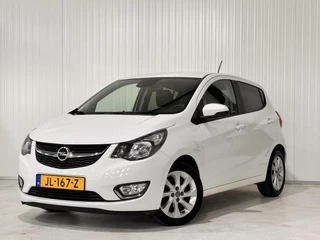 Opel KARL 1.0 ecoFLEX Innovation|LANE ASSIST|CRUISE CONTROL