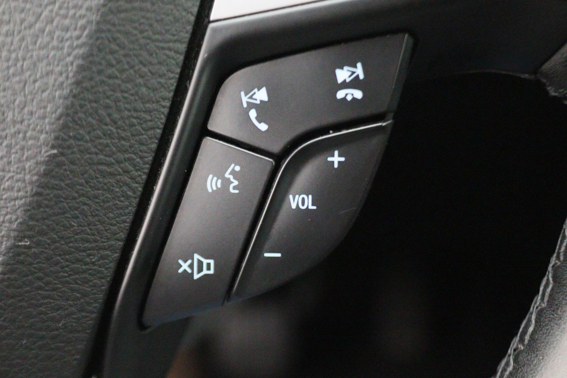 Hoofdafbeelding Ford Mondeo