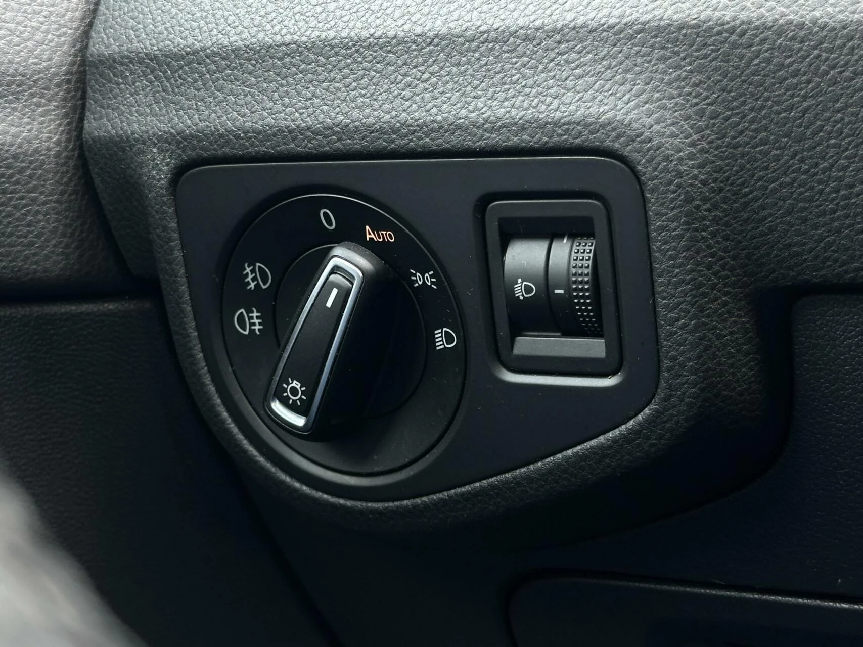 Hoofdafbeelding Volkswagen Golf Sportsvan