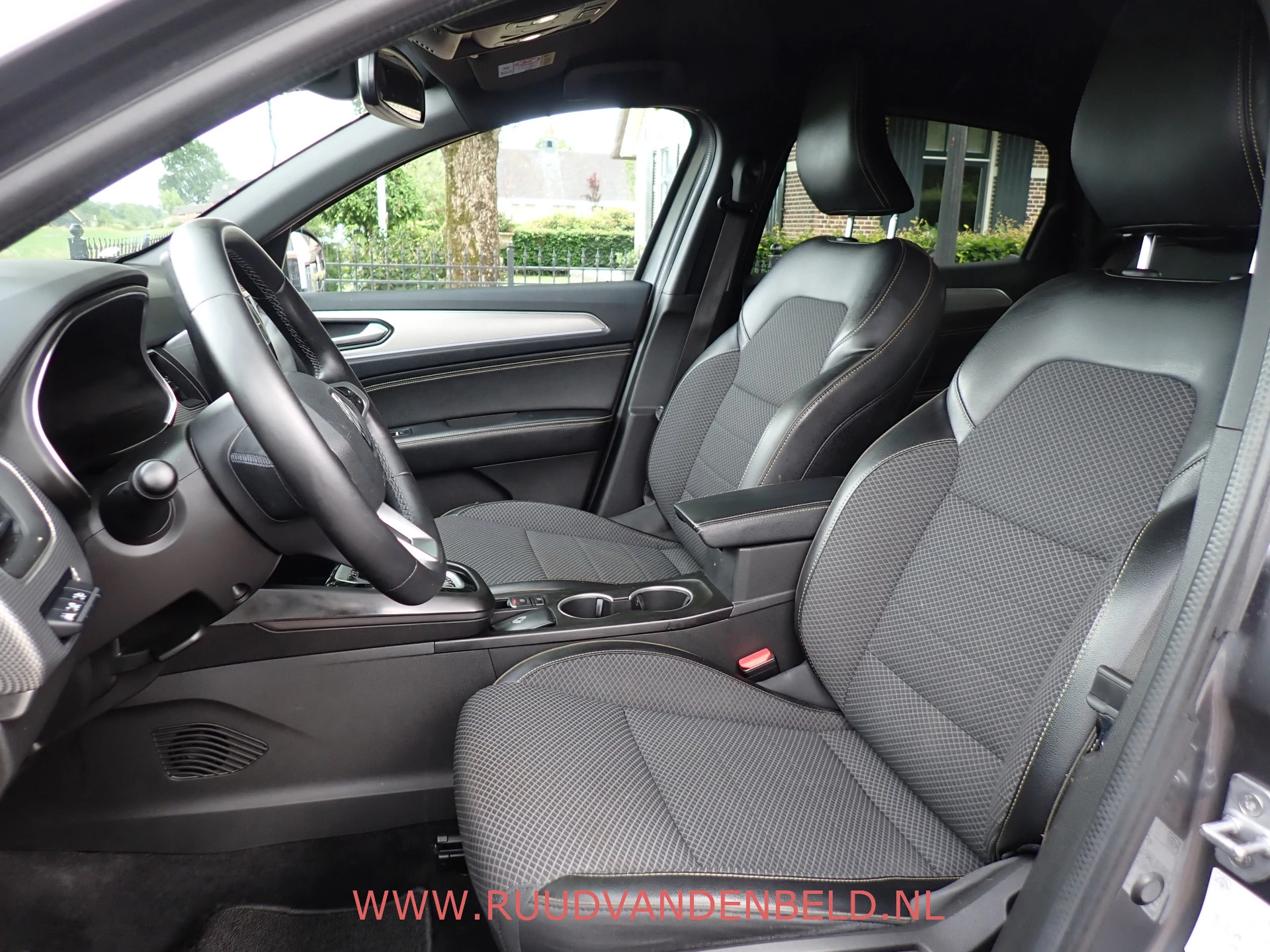 Hoofdafbeelding Renault Arkana
