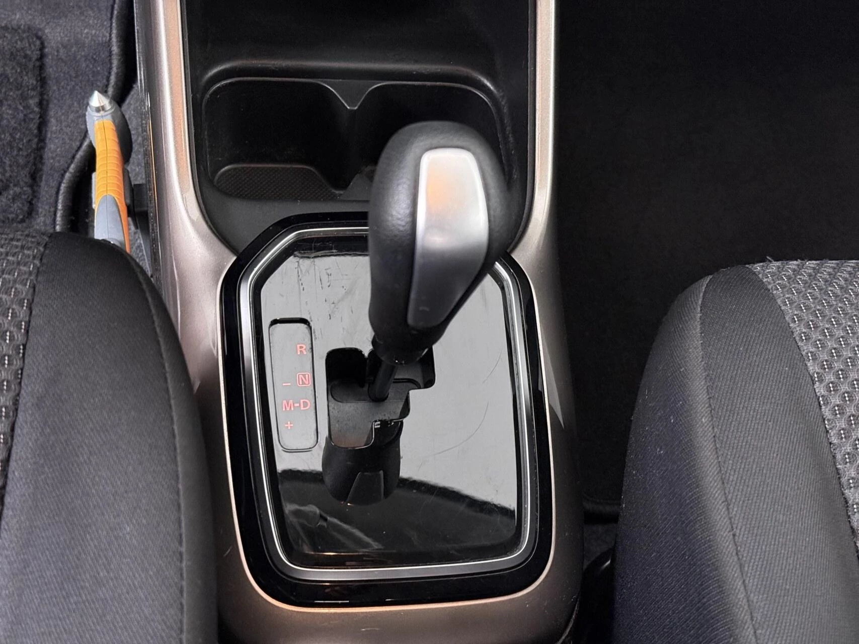 Hoofdafbeelding Suzuki Ignis