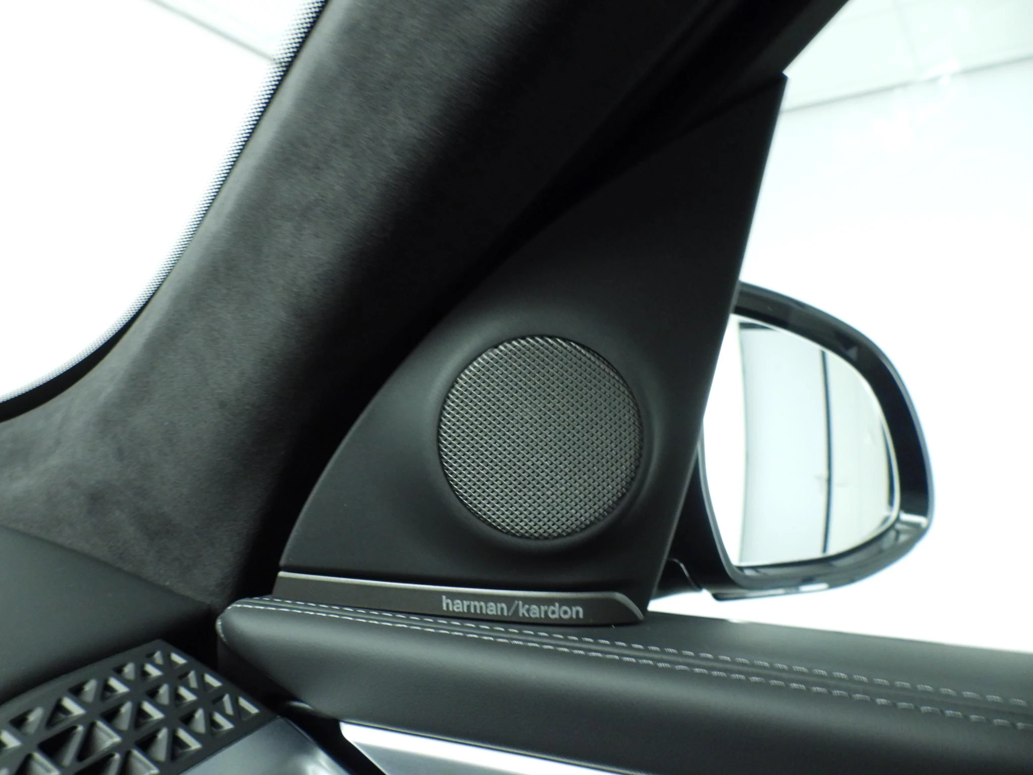 Hoofdafbeelding BMW XM