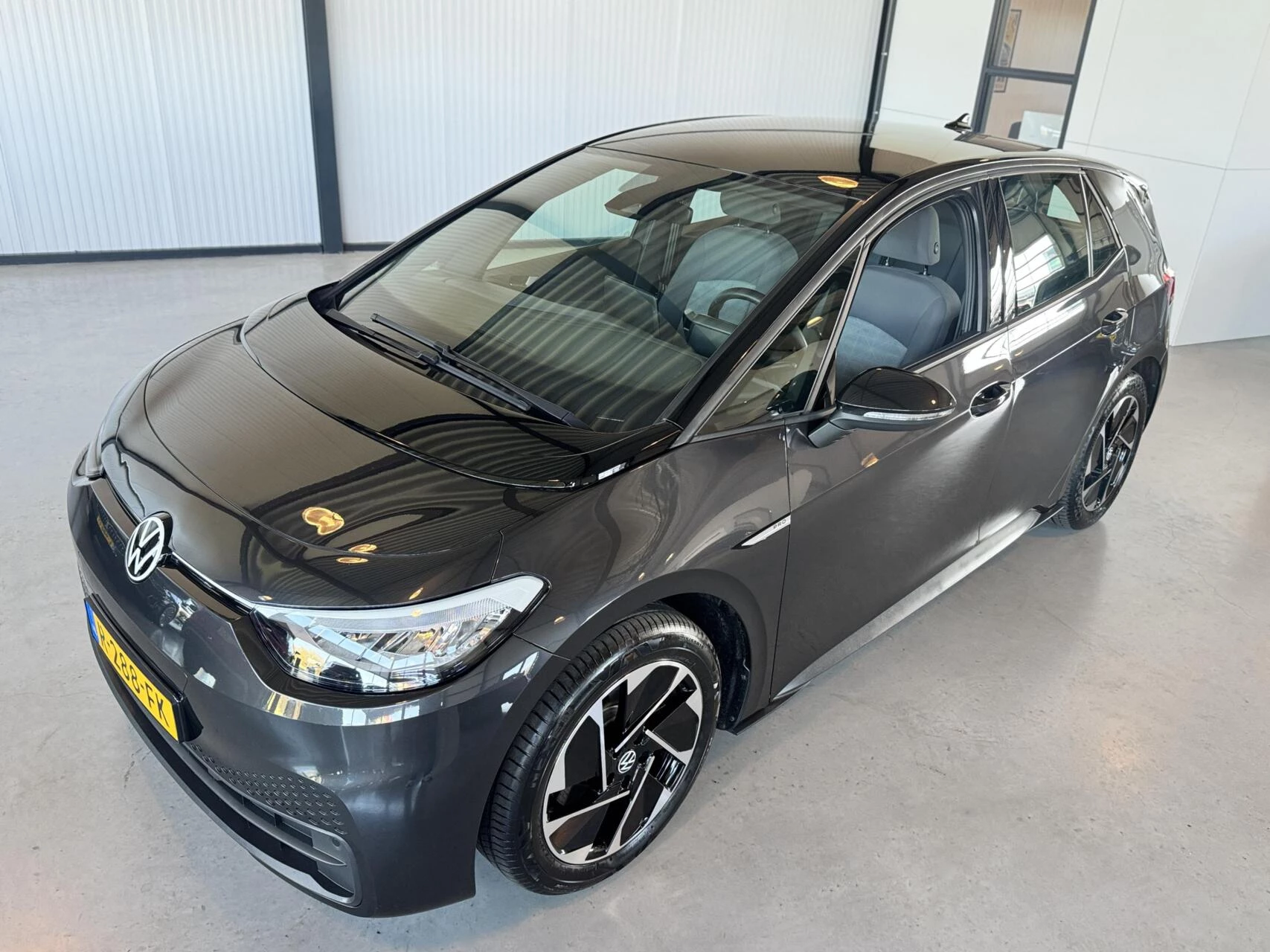 Hoofdafbeelding Volkswagen ID.3