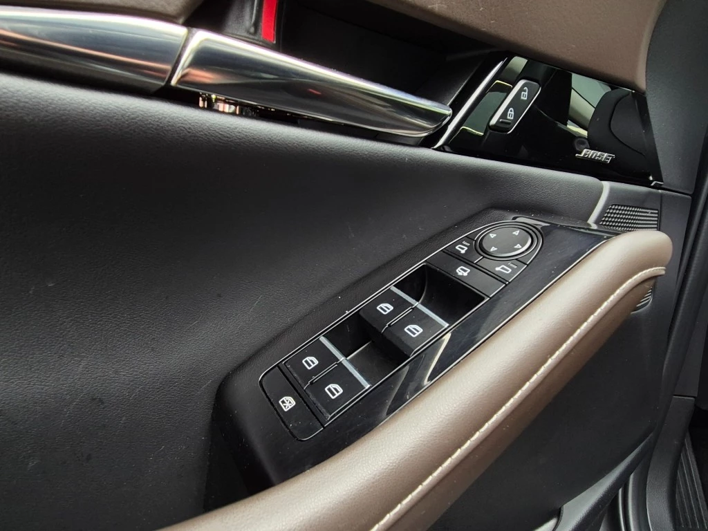 Hoofdafbeelding Mazda CX-30