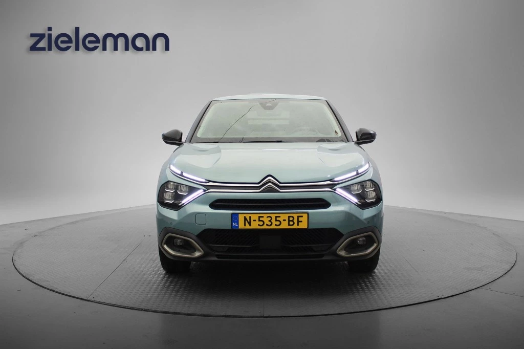 Hoofdafbeelding Citroën C4