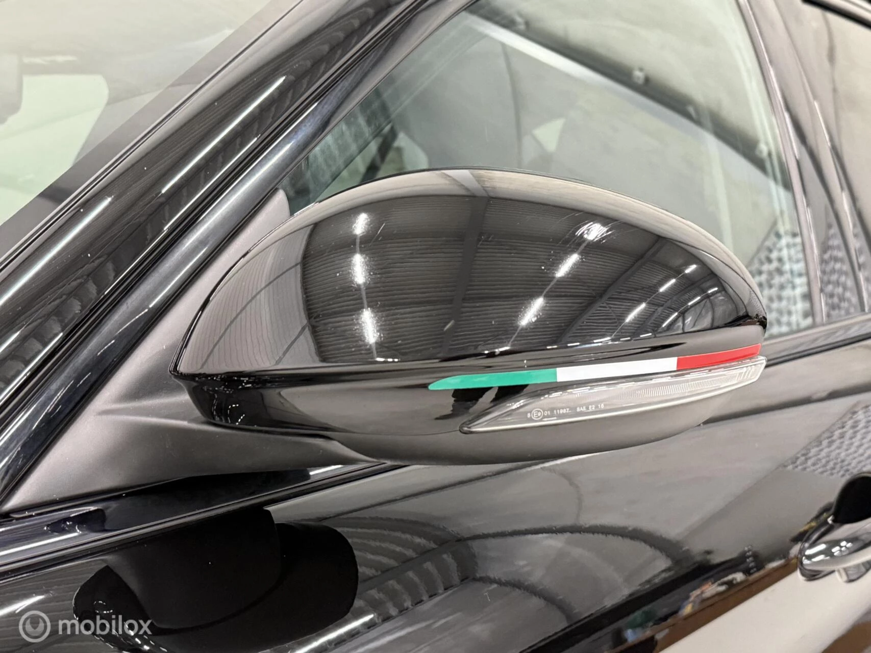 Hoofdafbeelding Alfa Romeo Giulia