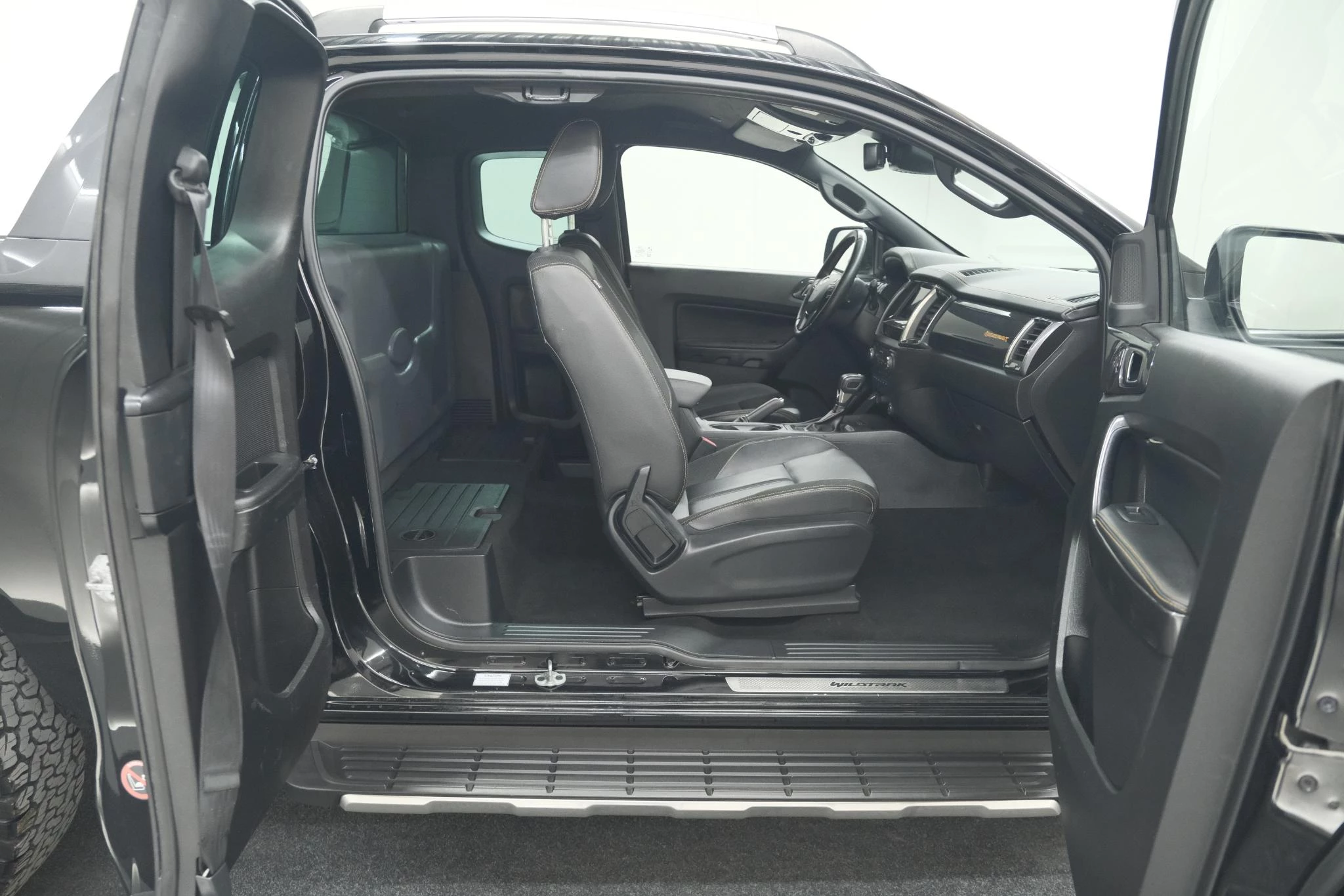 Hoofdafbeelding Ford Ranger