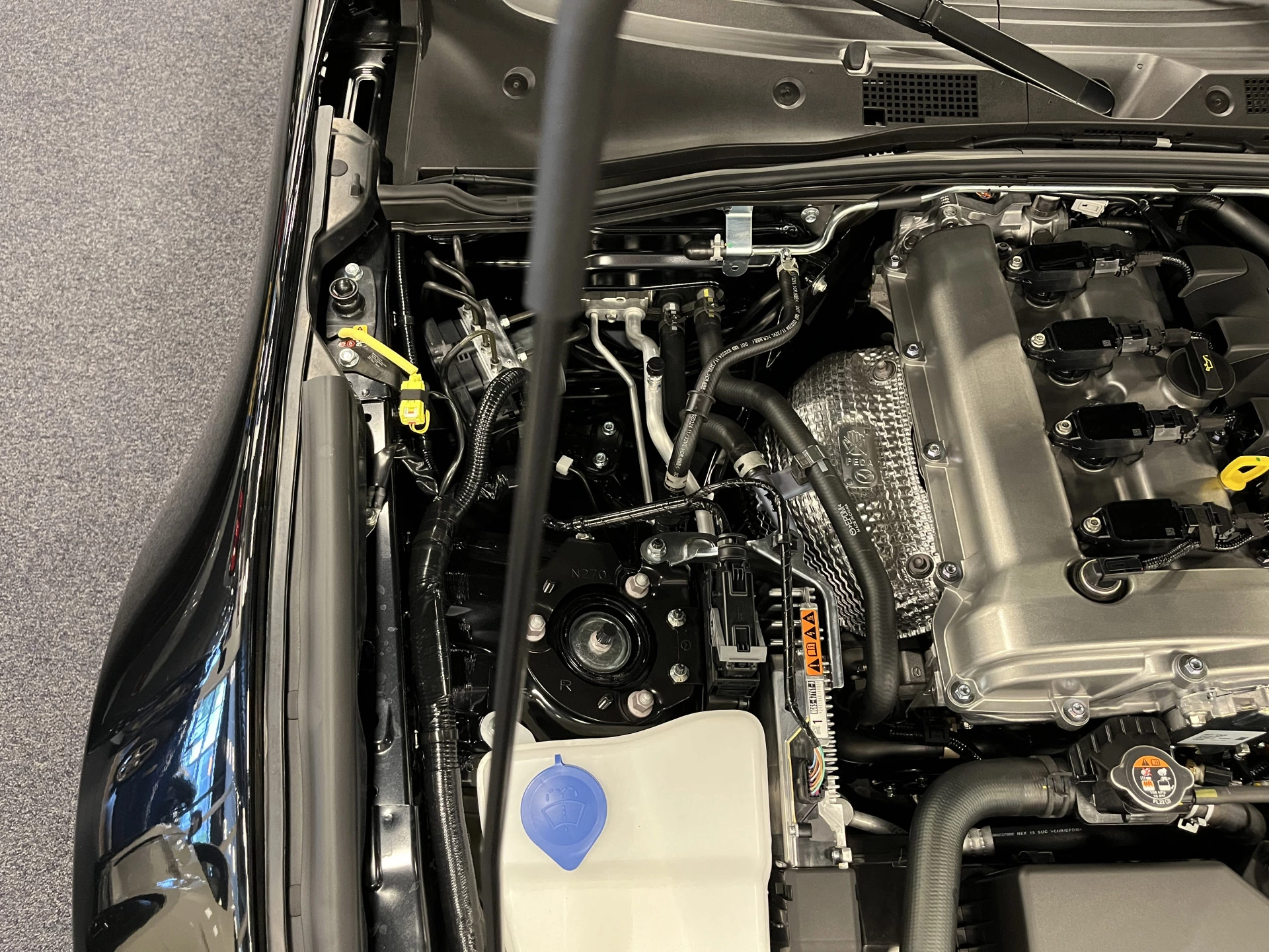 Hoofdafbeelding Mazda MX-5