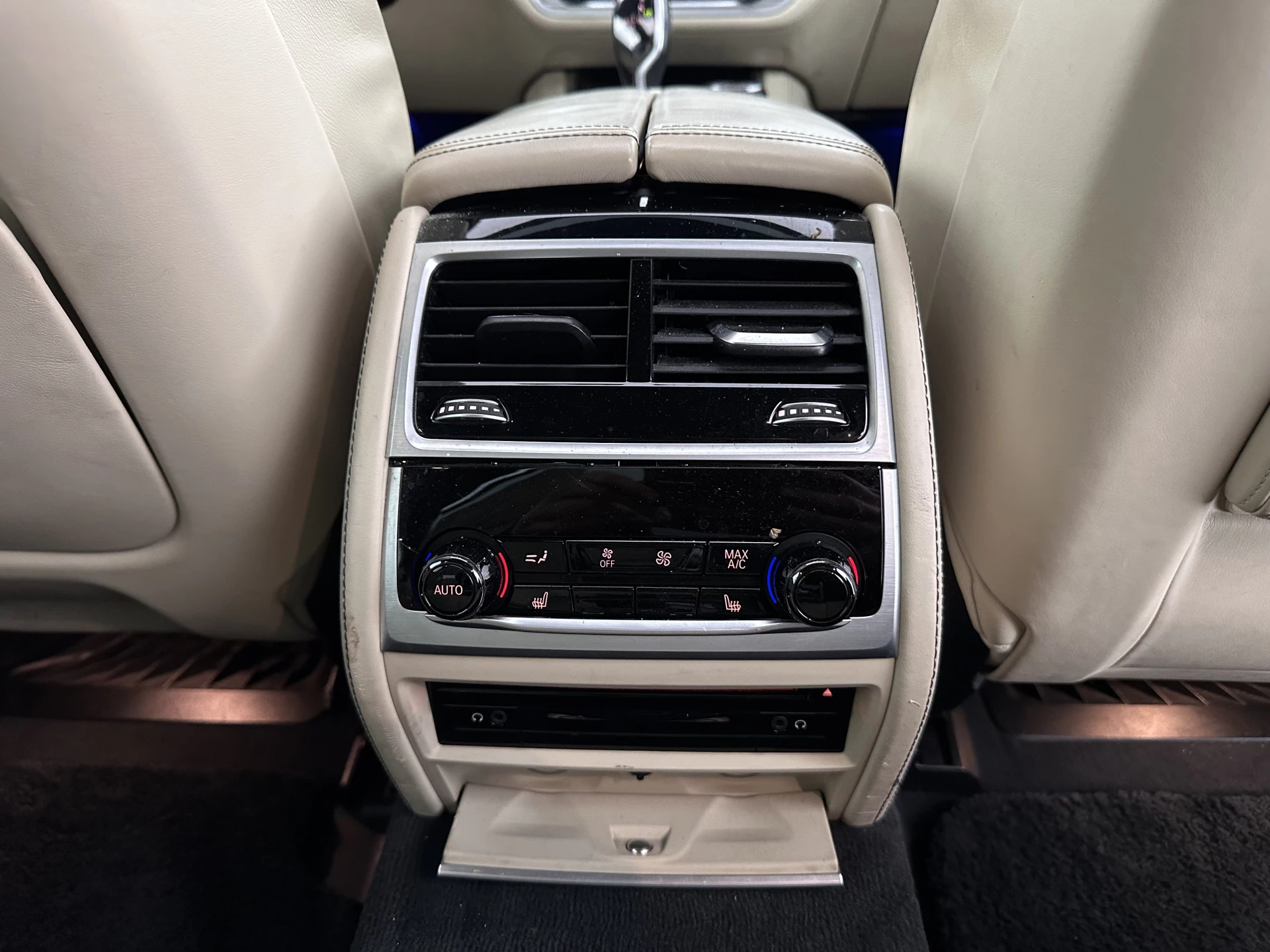 Hoofdafbeelding BMW 7 Serie