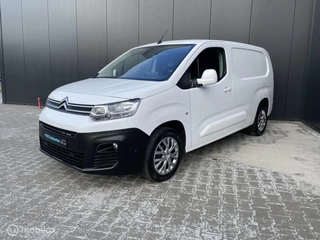 Citroen Berlingo 1.2 110pk L2 MARGE /Airco/Carplay/Cruise/3-PRS/