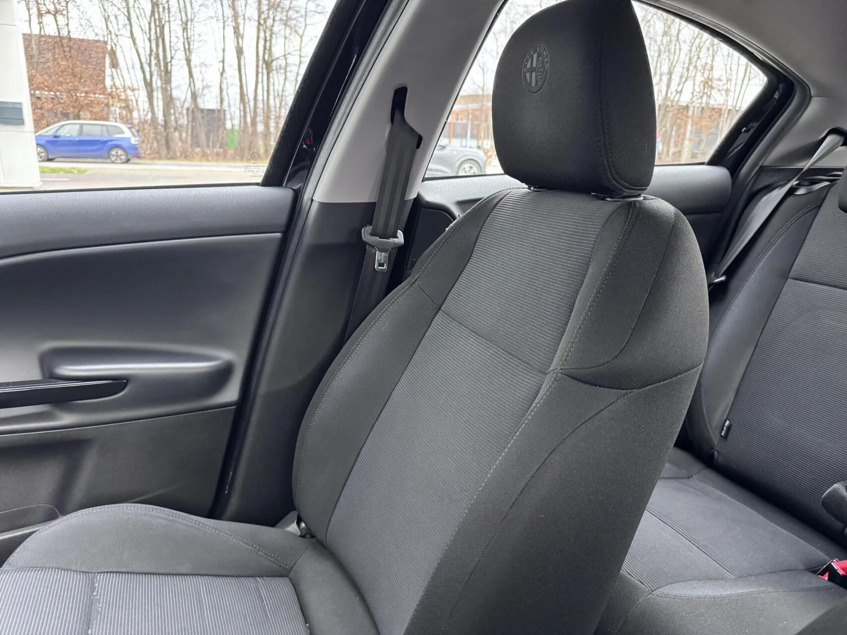 Hoofdafbeelding Alfa Romeo Giulietta