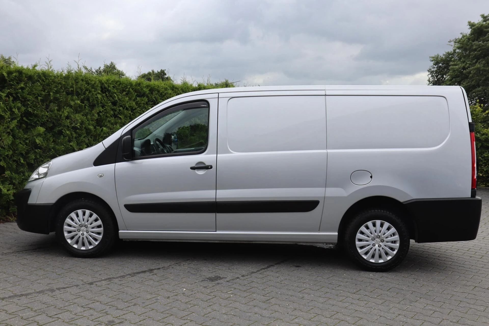 Hoofdafbeelding Peugeot Expert