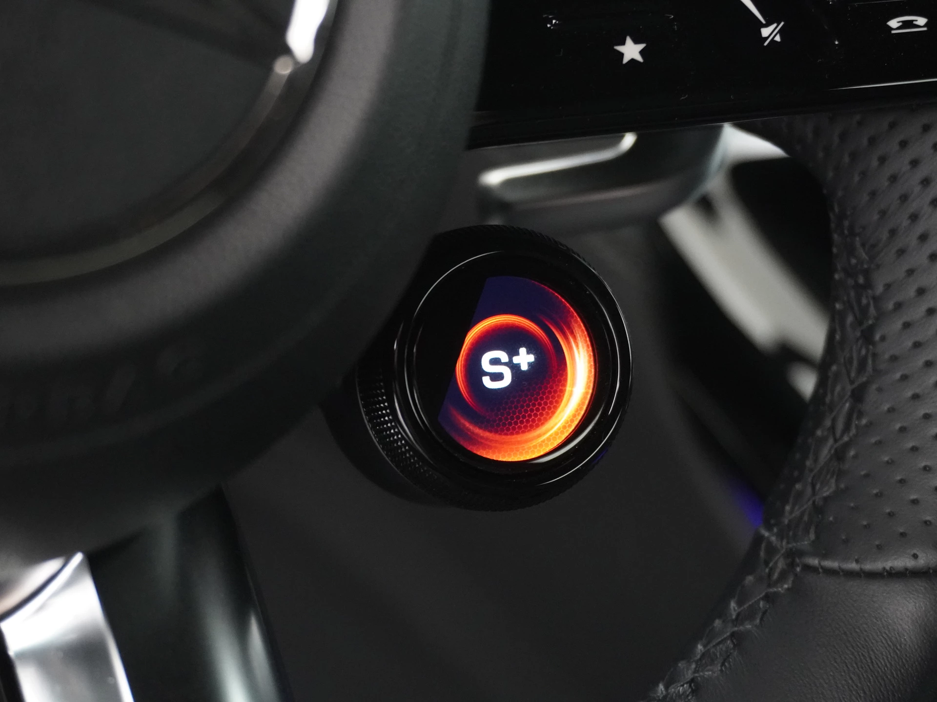 Hoofdafbeelding Mercedes-Benz SL