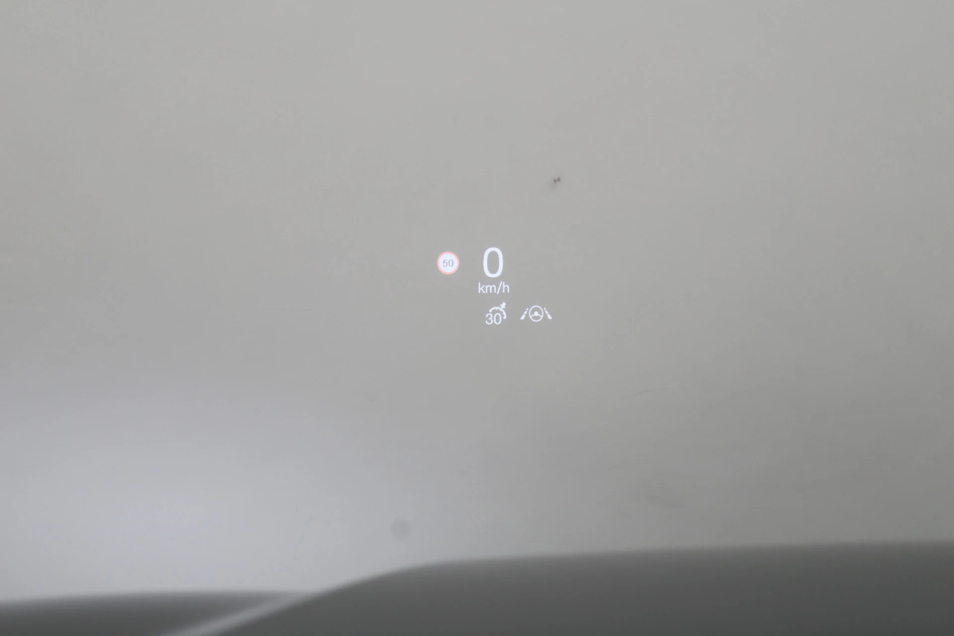 Hoofdafbeelding BYD SEAL U