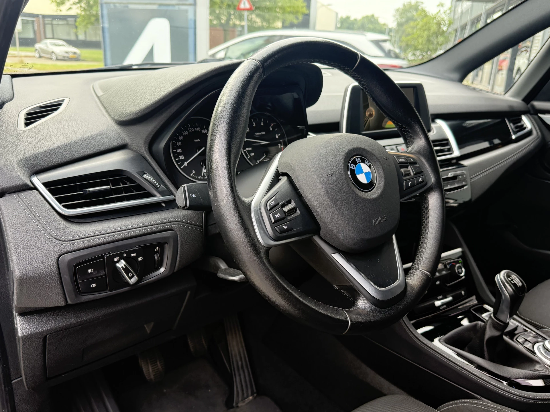 Hoofdafbeelding BMW 2 Serie