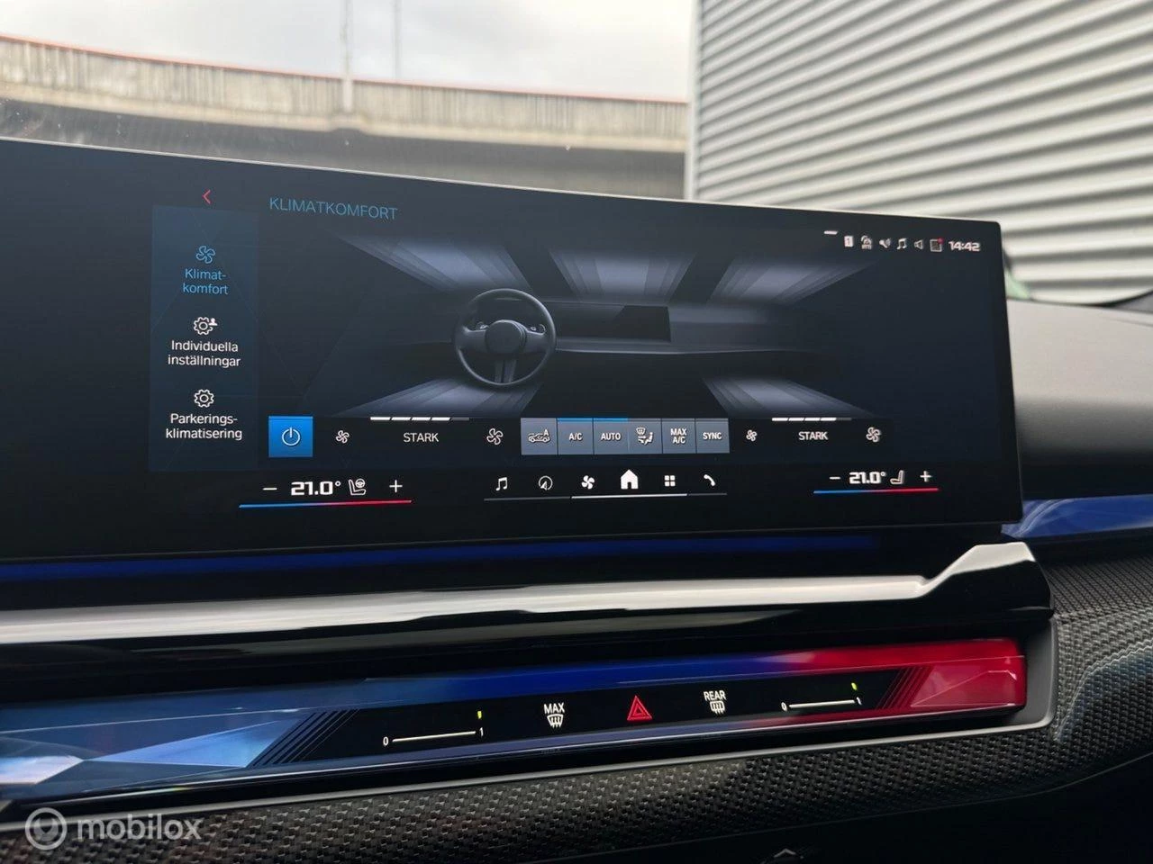 Hoofdafbeelding BMW M5