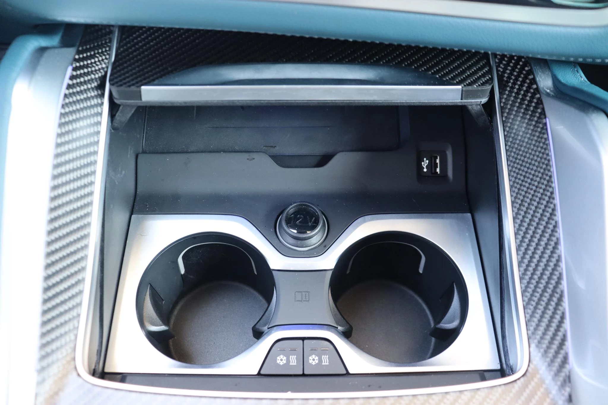 Hoofdafbeelding BMW XM