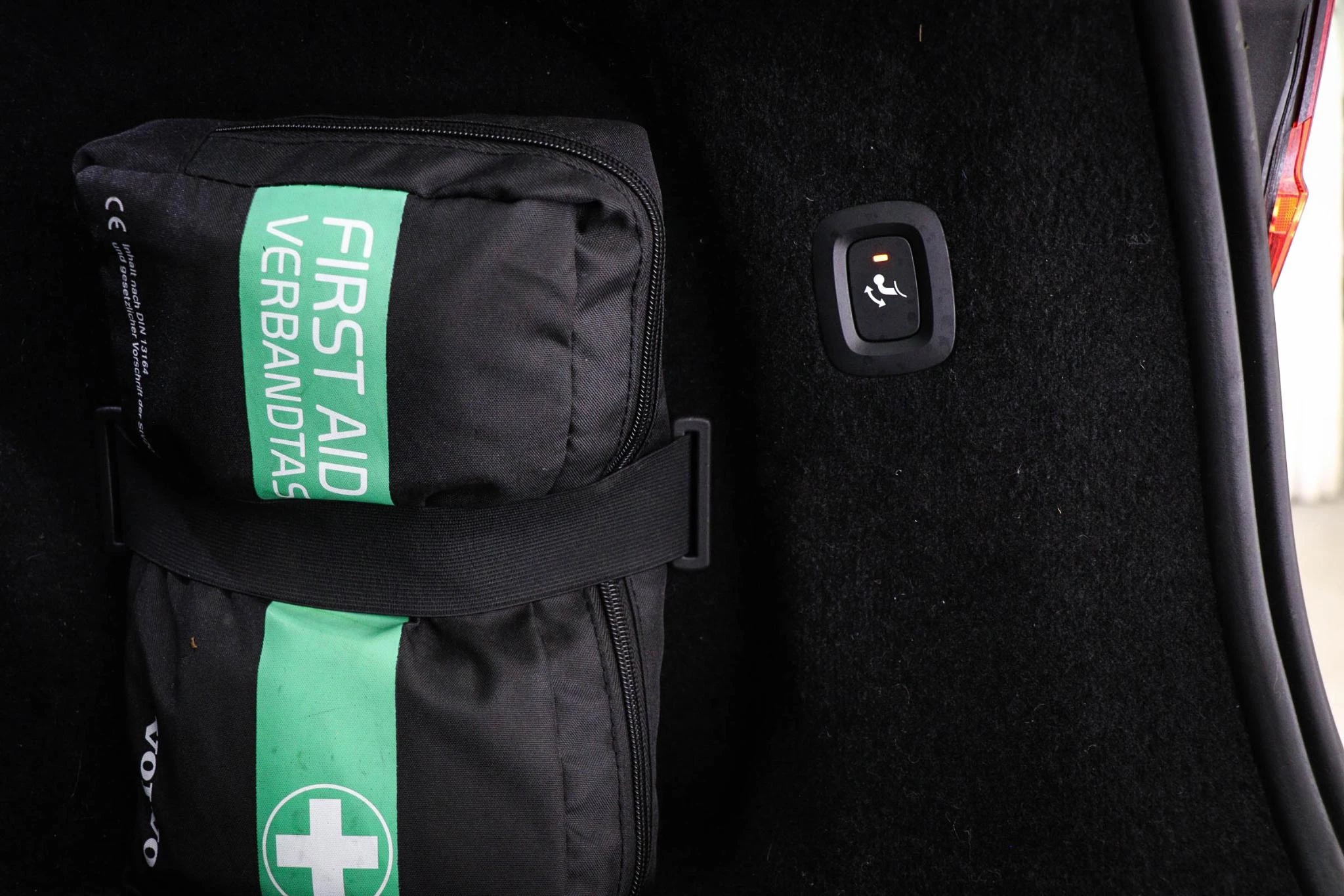 Hoofdafbeelding Volvo V90