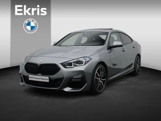 BMW 2 Serie Gran Coupé 220i M Sportpakket Pro | Premium Pack | Panoramadak | Harman Kardon |  19"