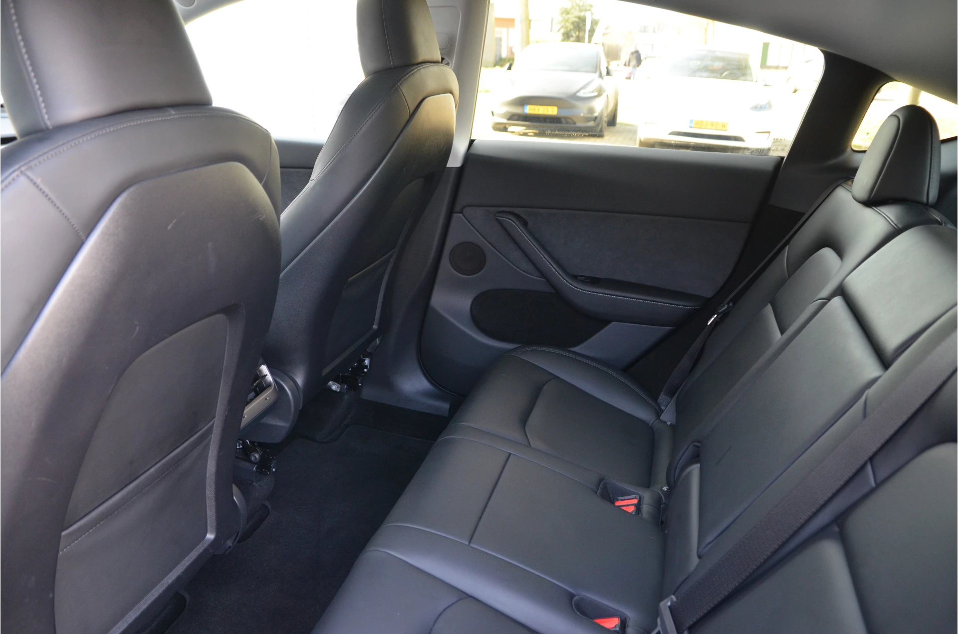 Hoofdafbeelding Tesla Model Y