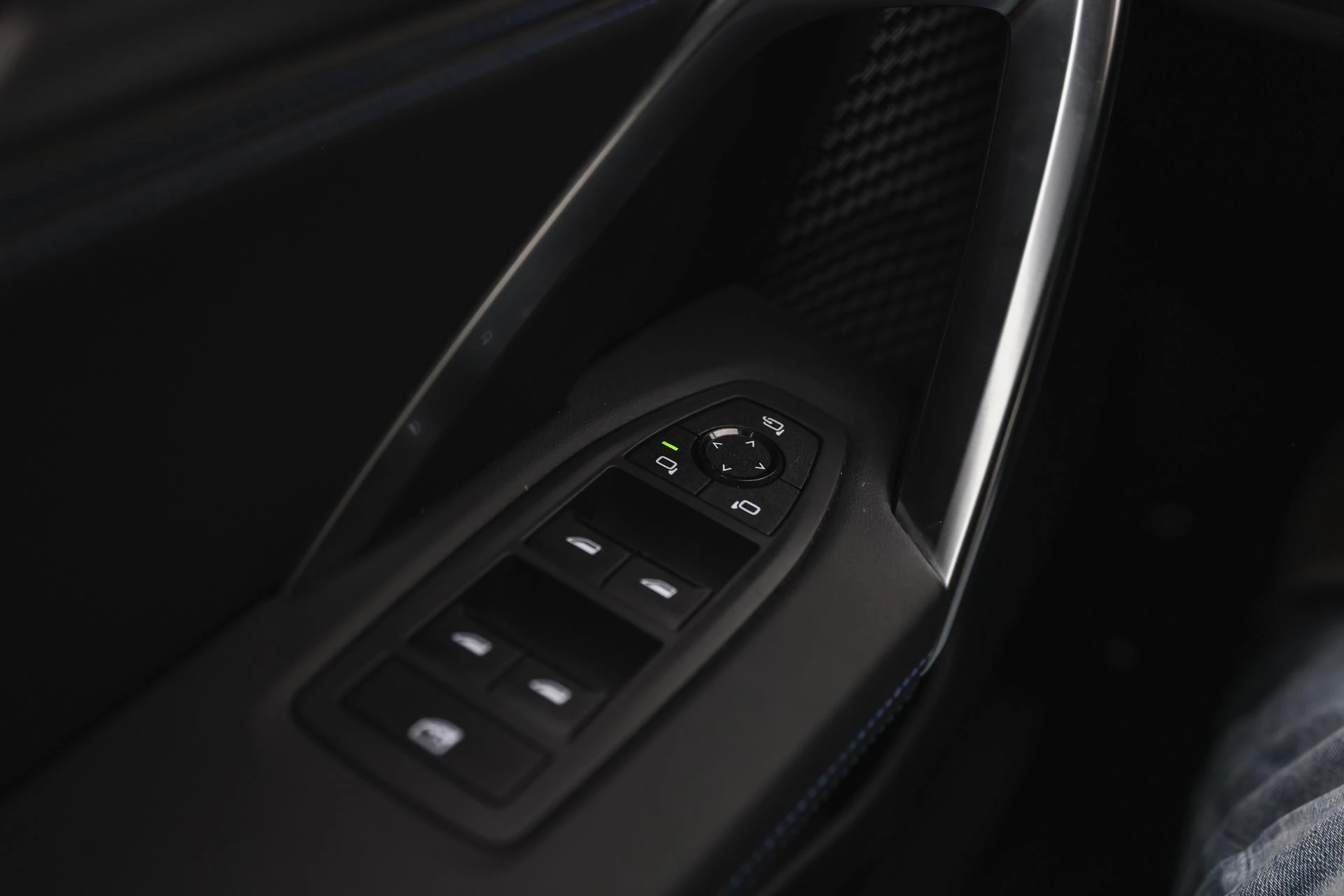 Hoofdafbeelding BMW iX2