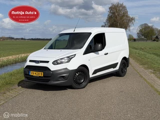 Ford Transit Connect 1.6 TDCI L1 Ambiente Airco! Cruise!