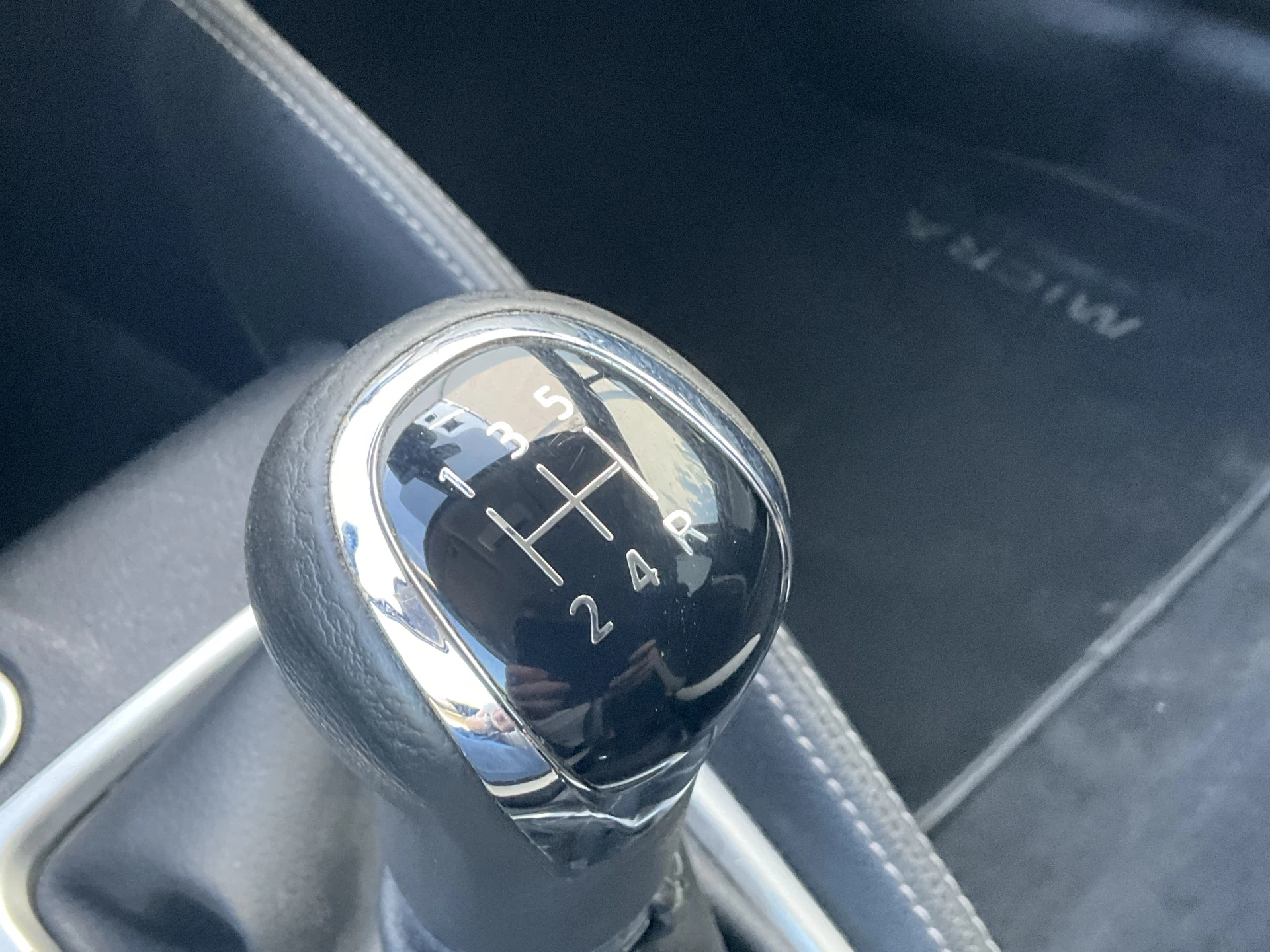 Hoofdafbeelding Nissan Micra