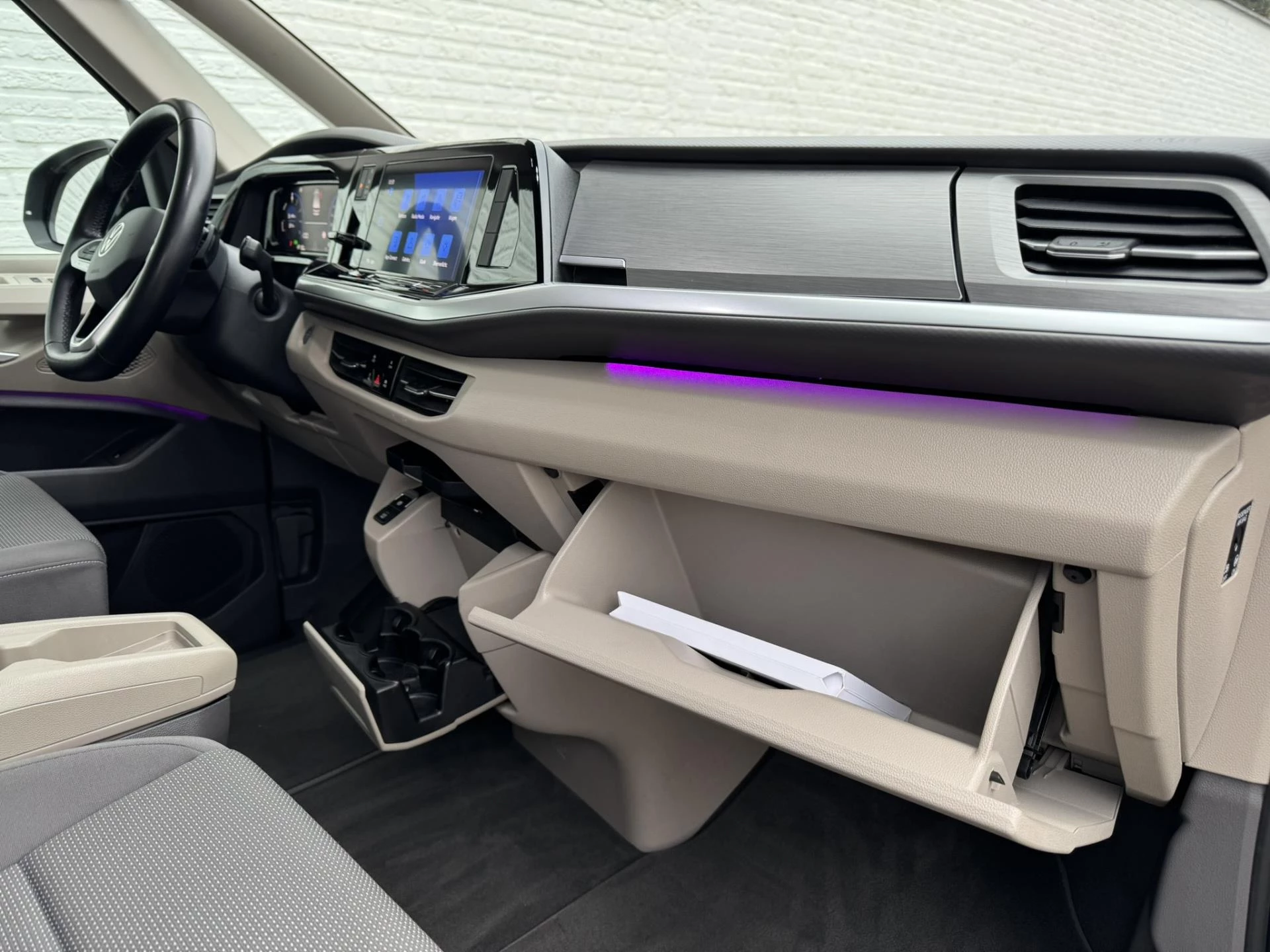 Hoofdafbeelding Volkswagen Multivan