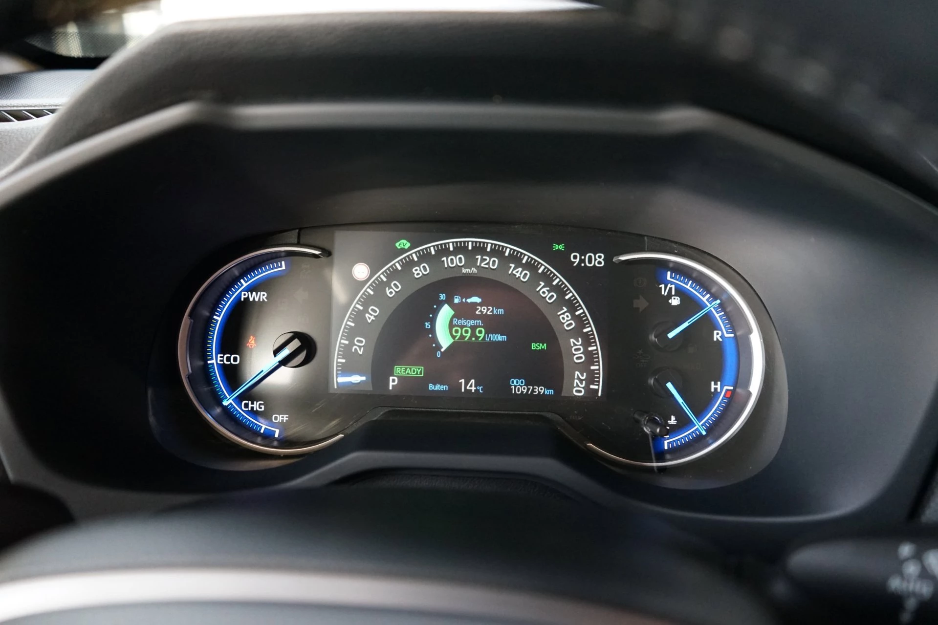 Hoofdafbeelding Toyota RAV4