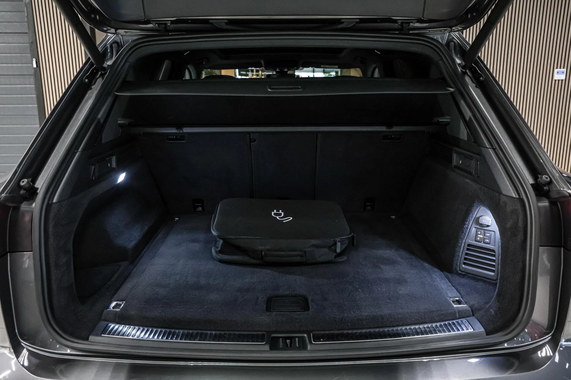 Hoofdafbeelding Volkswagen Touareg