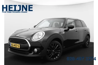 MINI Clubman Mini 1.5 ONE BUSINESS CAMERA/PDC/CARPLAY/NAVI