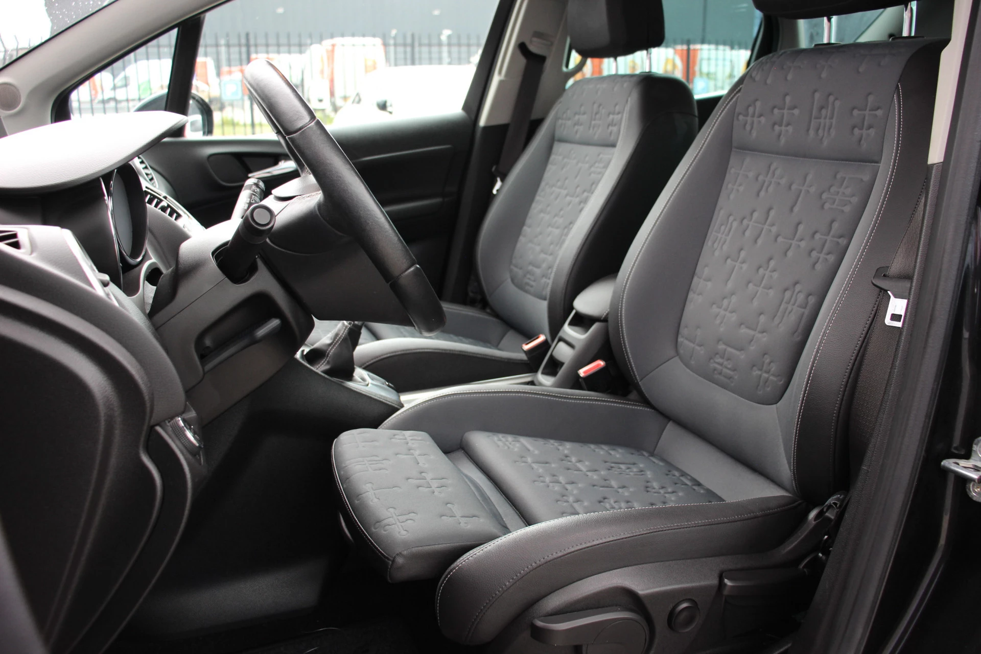 Hoofdafbeelding Opel Meriva