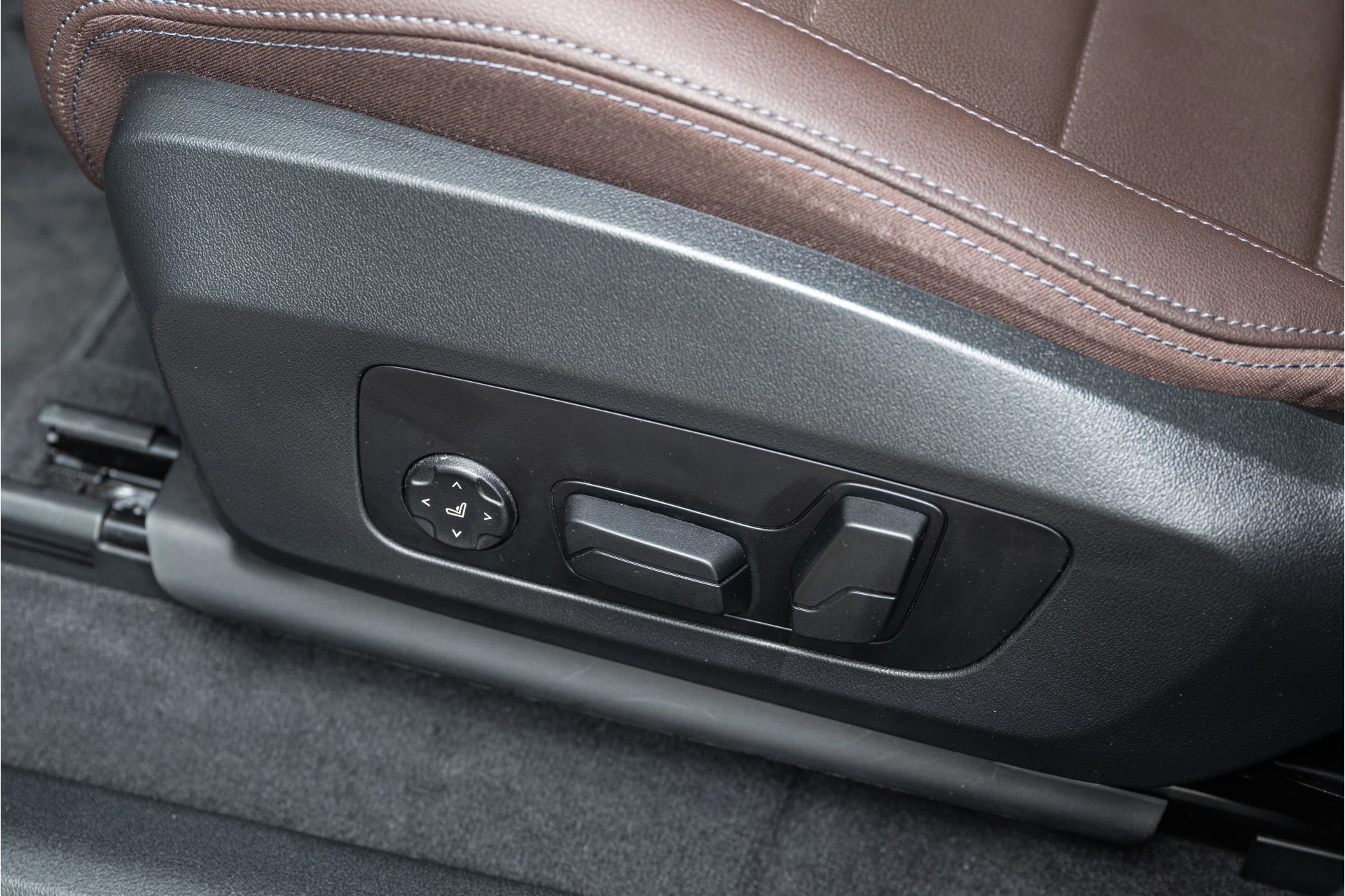 Hoofdafbeelding BMW iX1