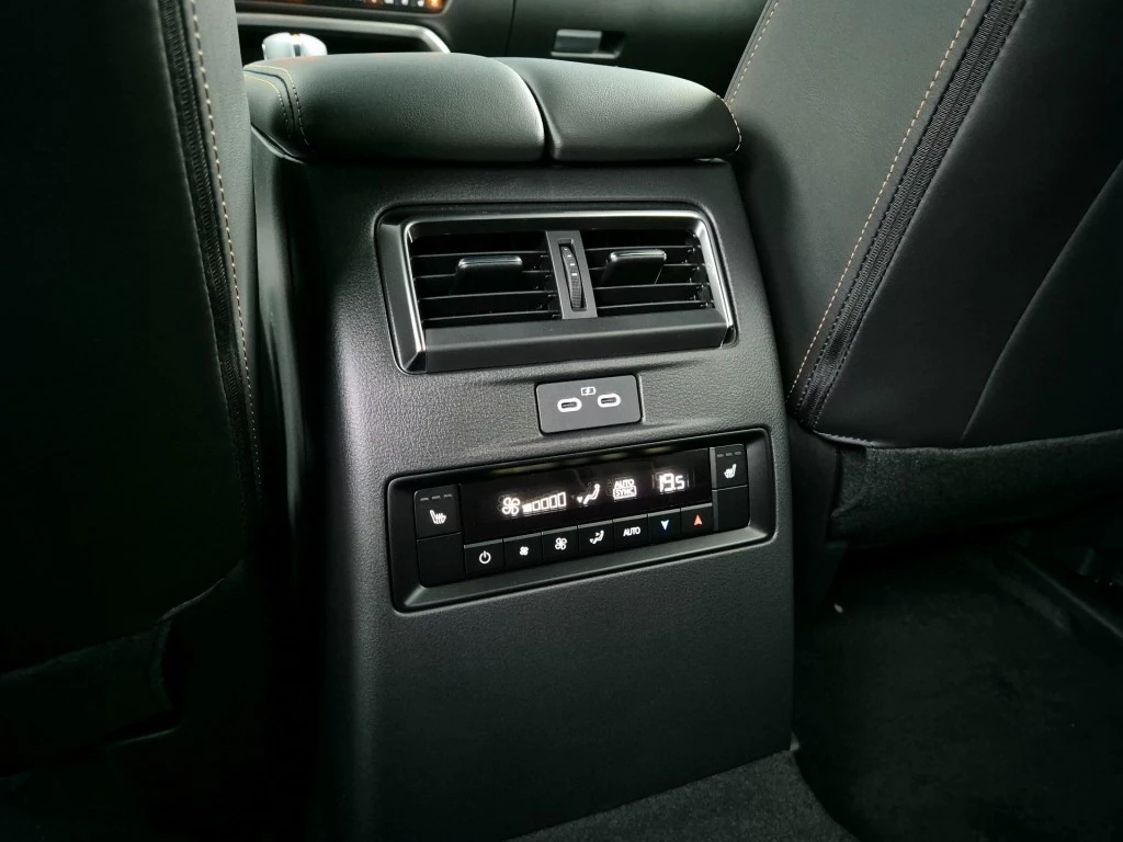 Hoofdafbeelding Mazda CX-80