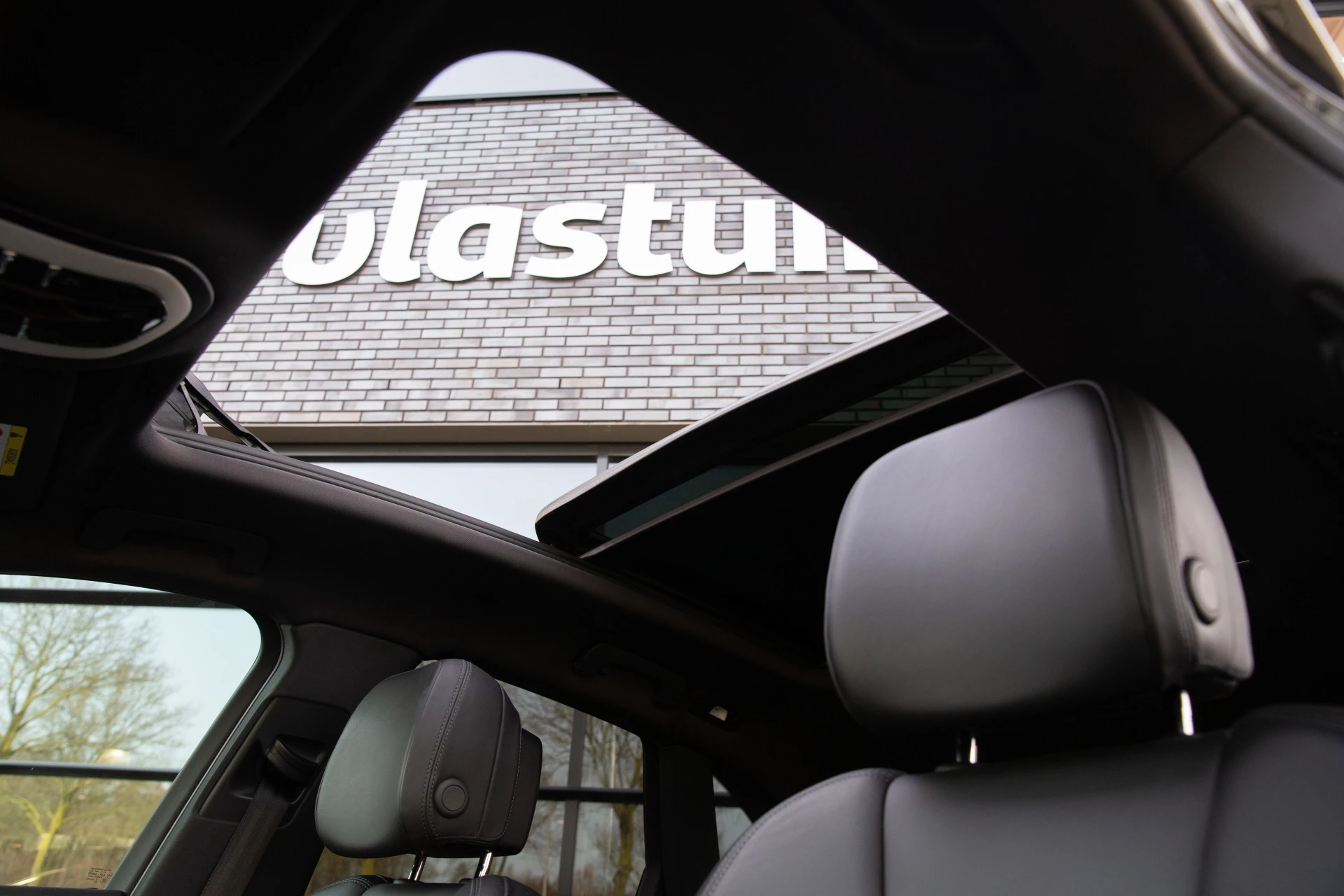 Hoofdafbeelding Porsche Macan