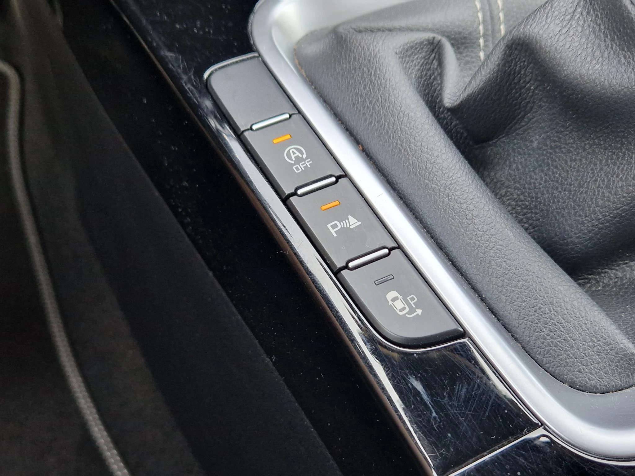 Hoofdafbeelding Kia Ceed