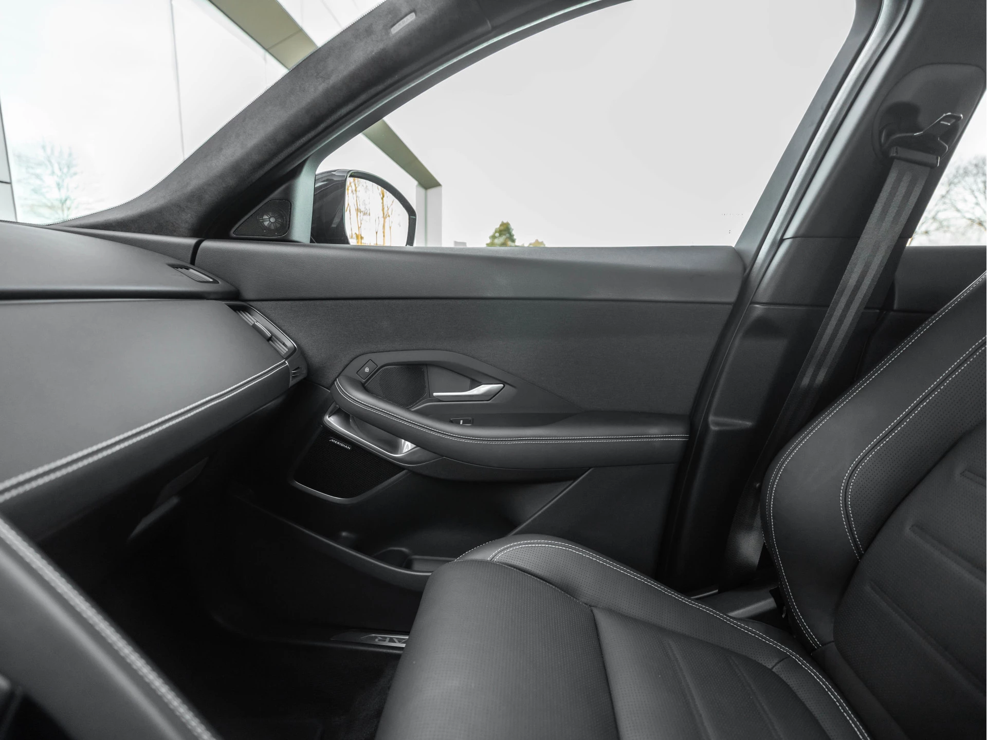 Hoofdafbeelding Jaguar E-PACE