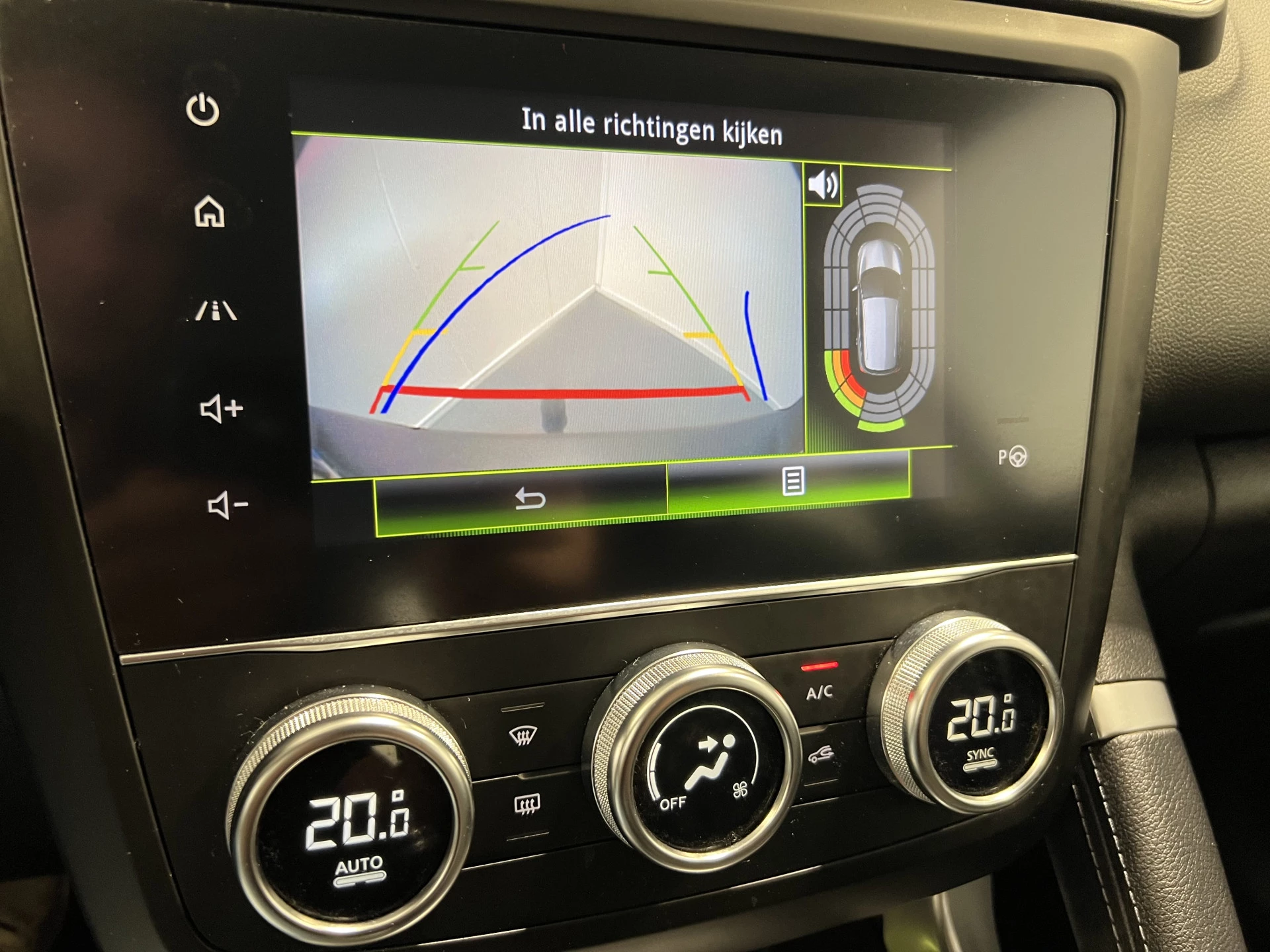 Hoofdafbeelding Renault Kadjar