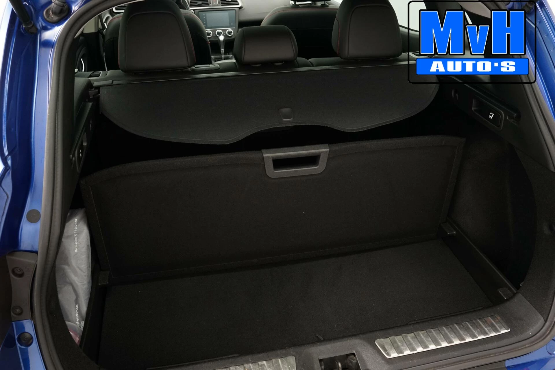 Hoofdafbeelding Renault Kadjar