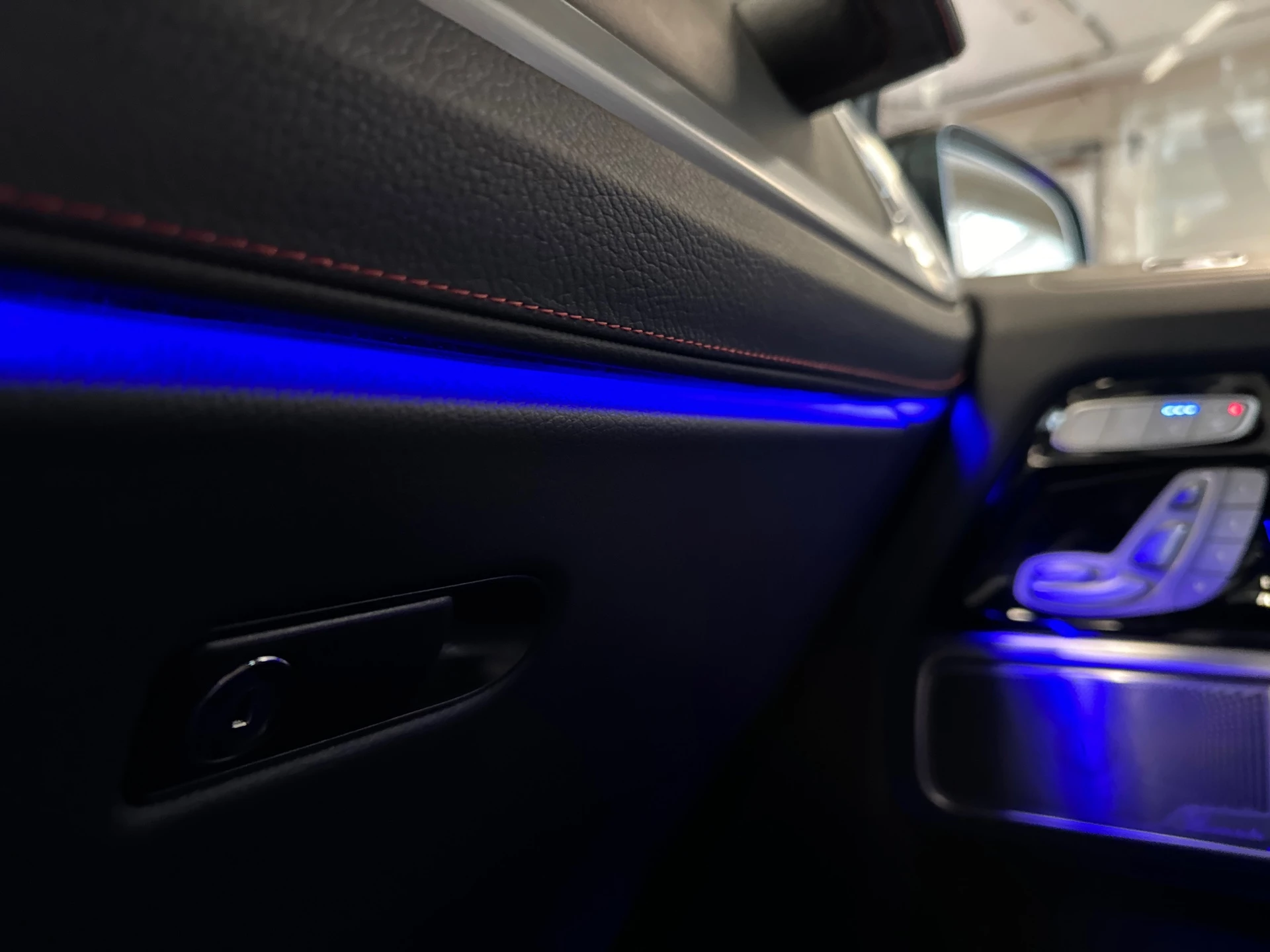 Hoofdafbeelding Mercedes-Benz G-Klasse