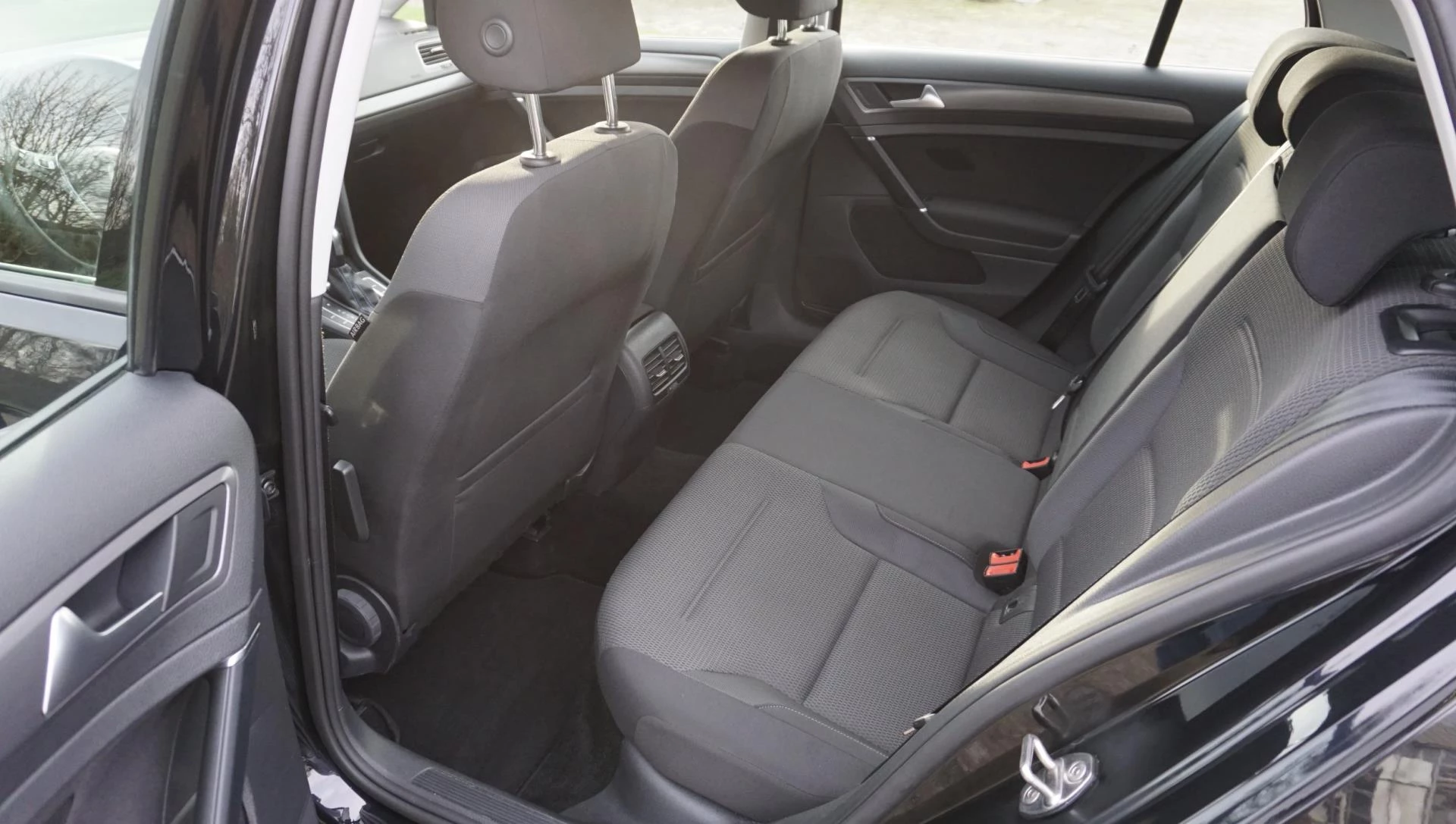 Hoofdafbeelding Volkswagen e-Golf