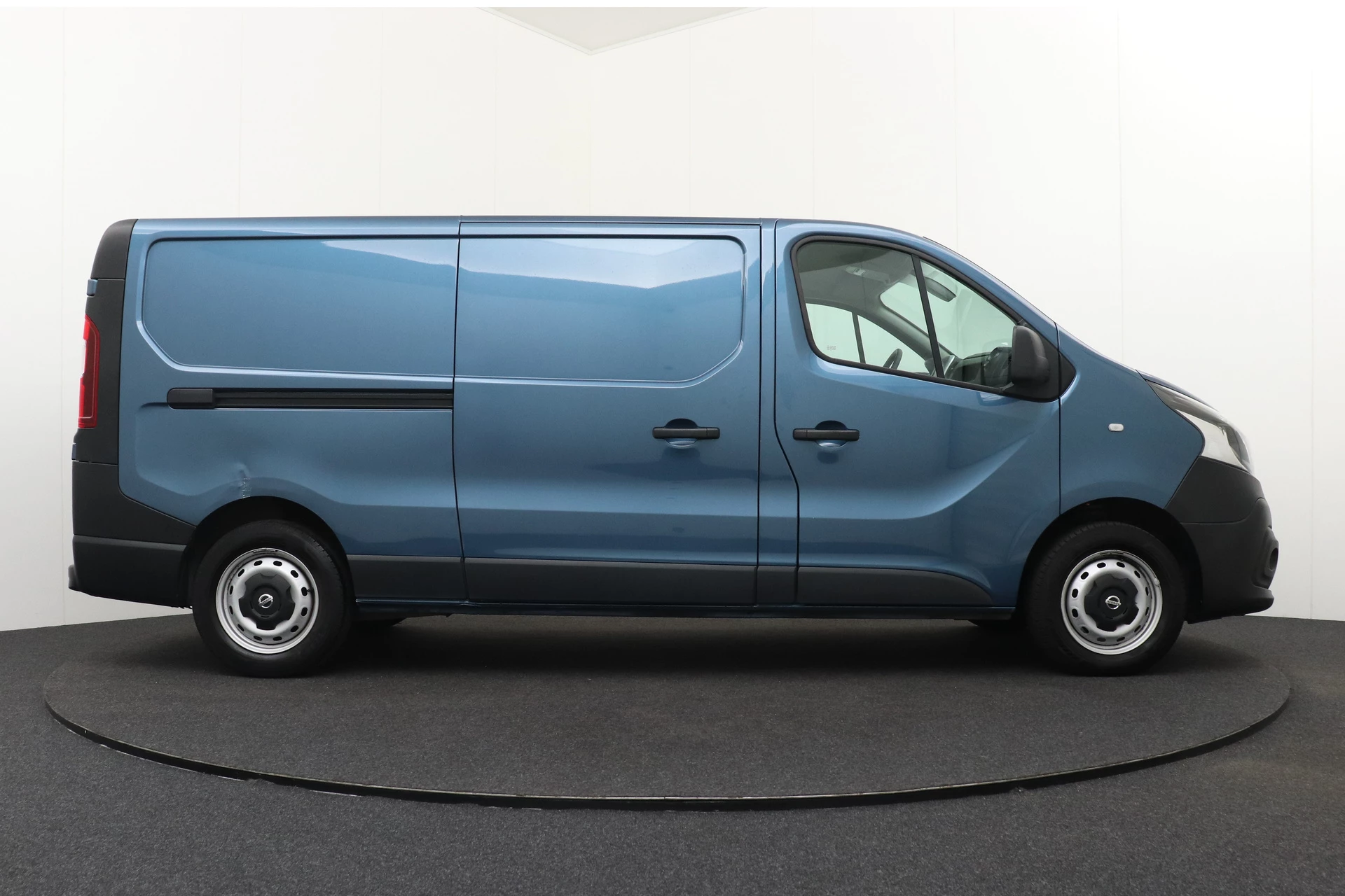 Hoofdafbeelding Nissan NV300