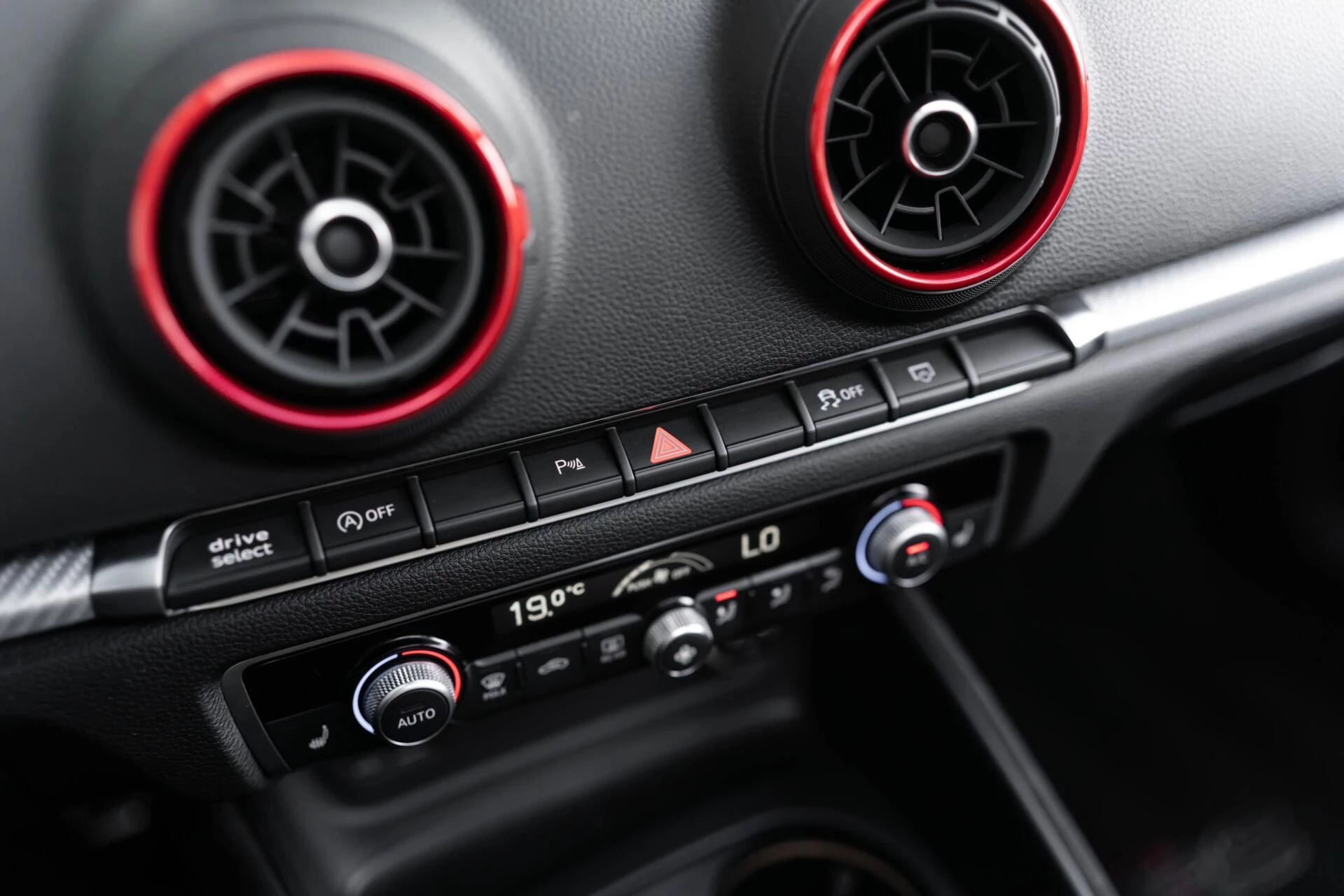 Hoofdafbeelding Audi RS3