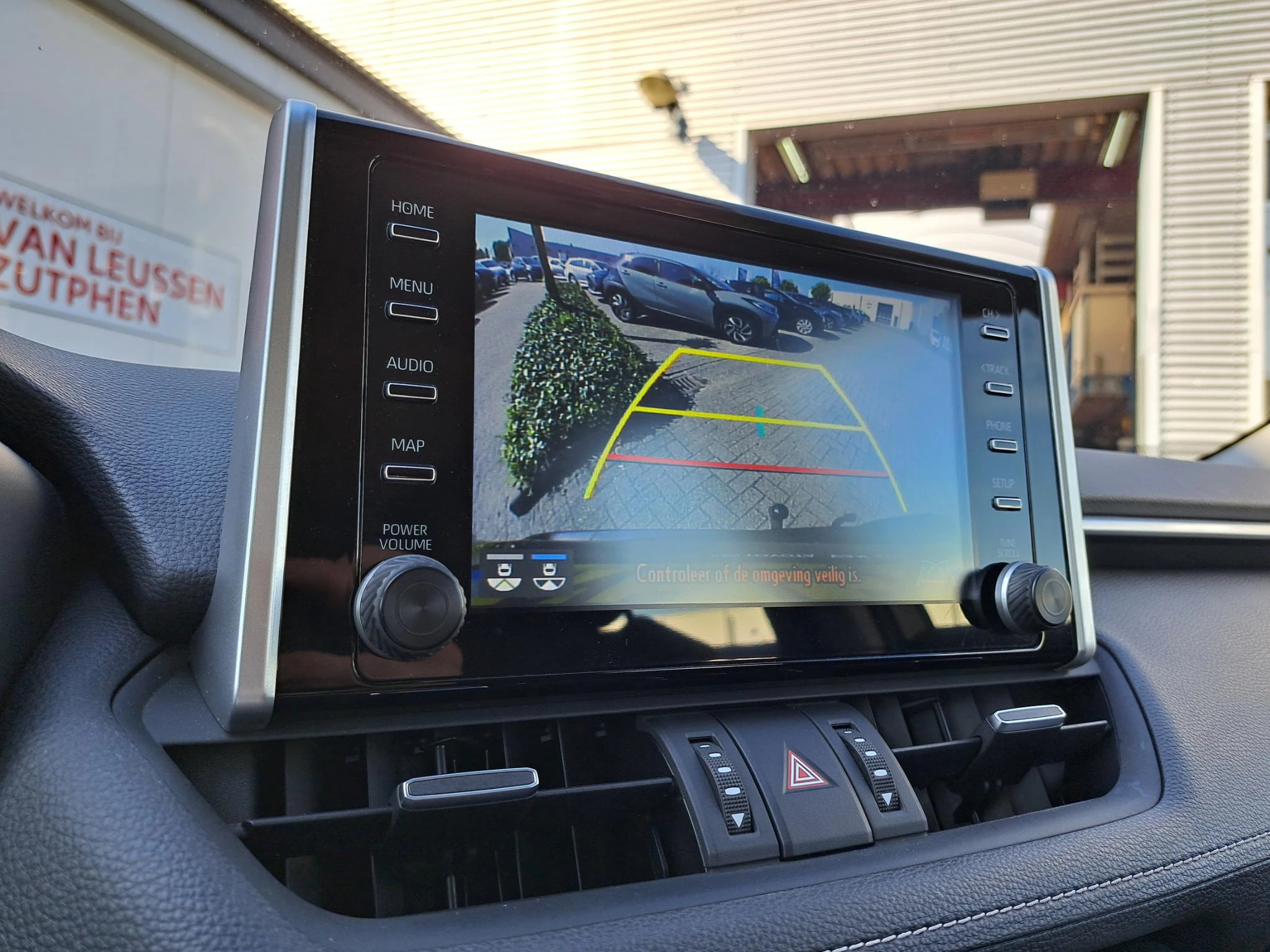 Hoofdafbeelding Toyota RAV4