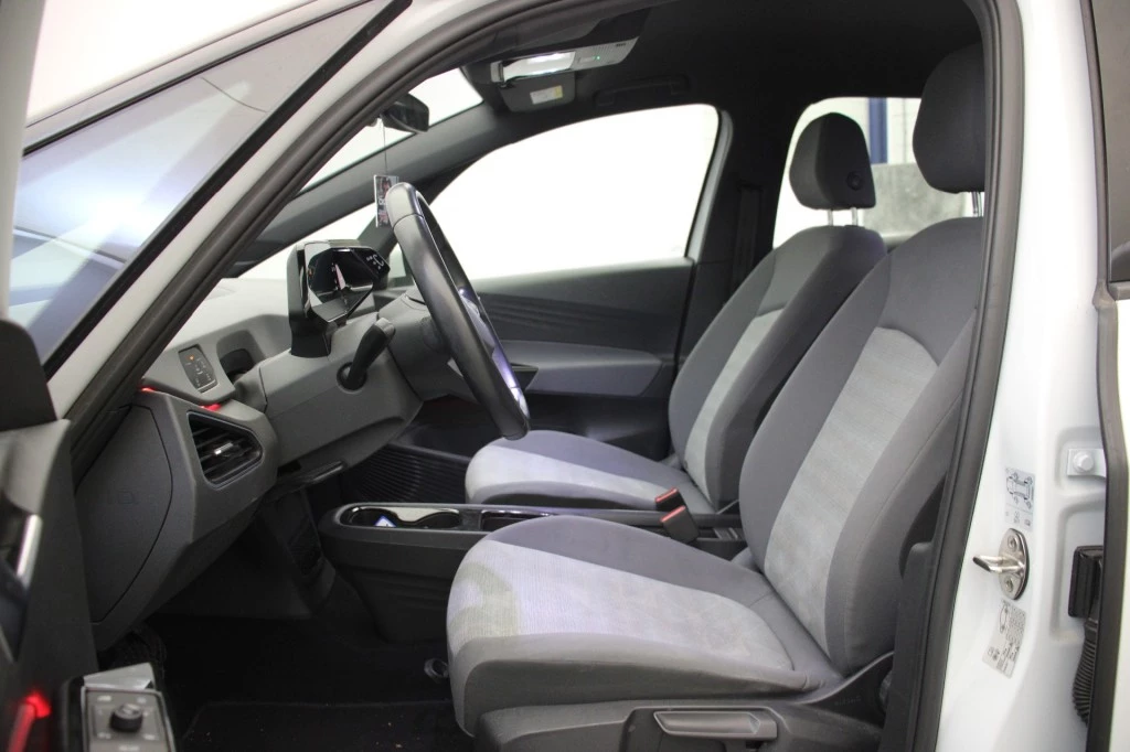 Hoofdafbeelding Volkswagen ID.3