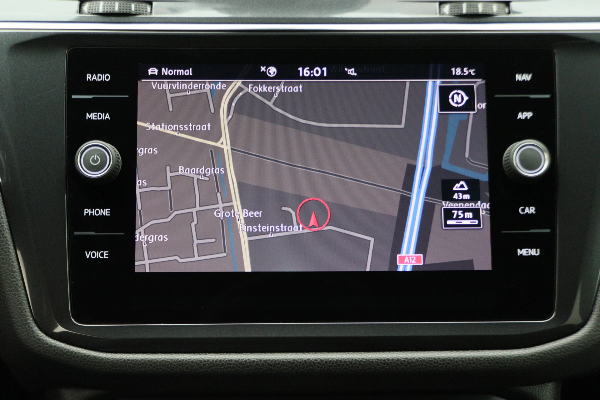 Hoofdafbeelding Volkswagen Tiguan Allspace