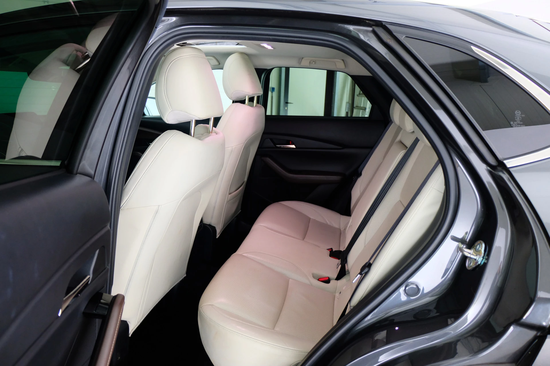 Hoofdafbeelding Mazda CX-30