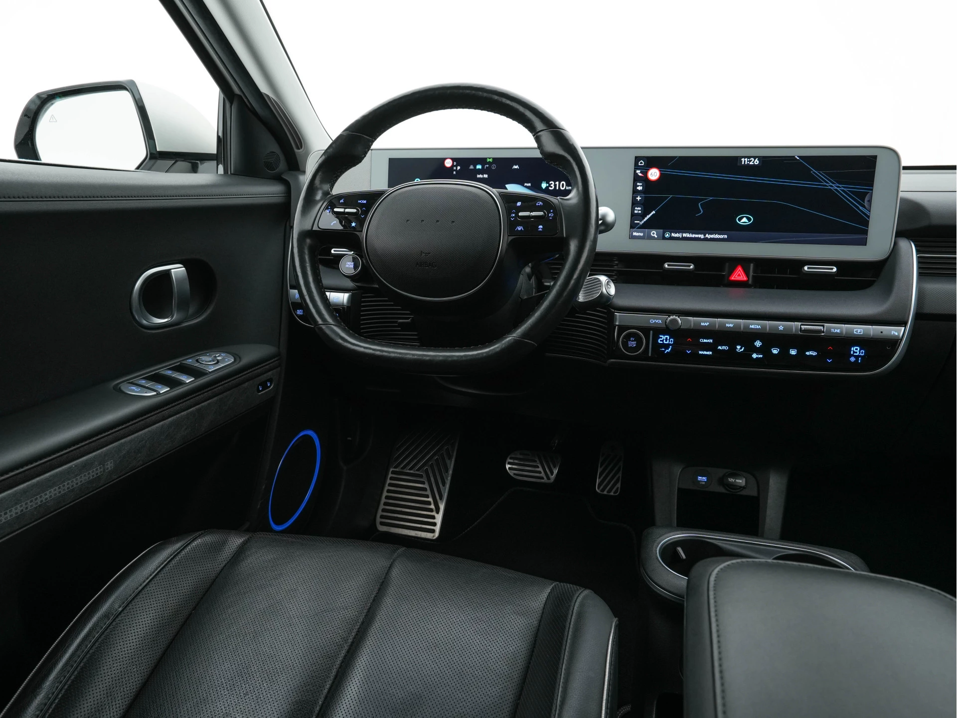 Hoofdafbeelding Hyundai IONIQ 5